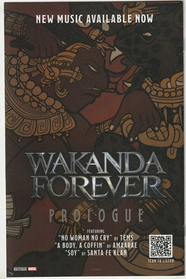 Fantastic Four #48 (LGY #693, Volume 6, 2022) - Mark Buckingham Miracleman Variant