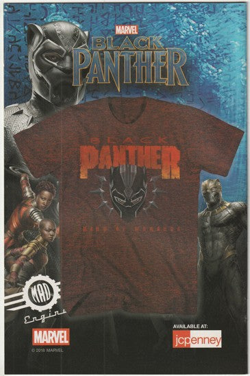 She-Hulk #162 (2018)