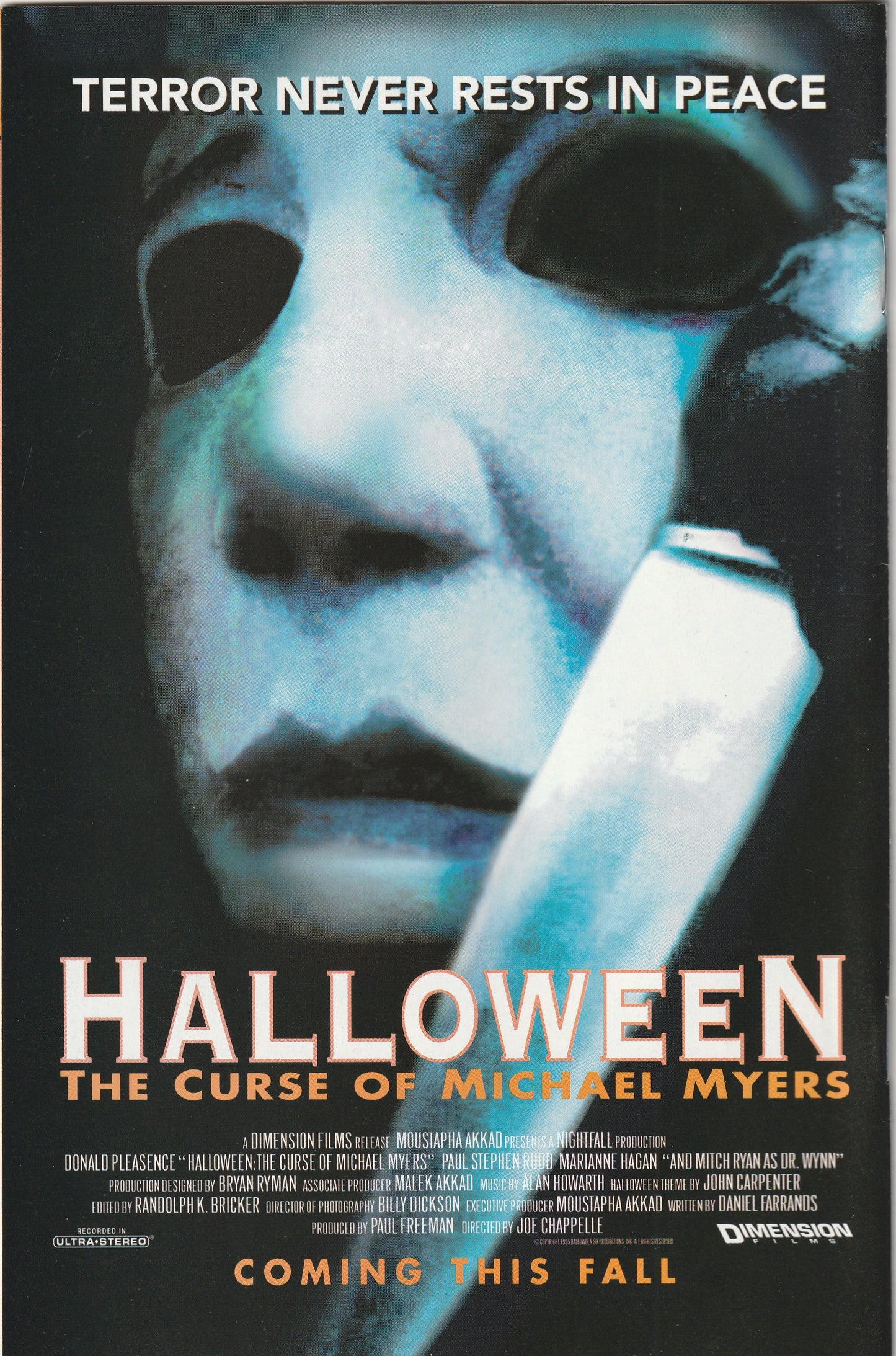 Deathblow #20 (1995)