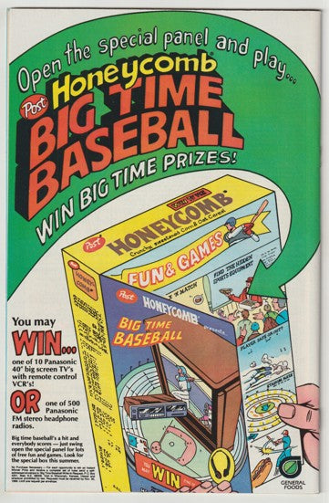 Peter Parker The Spectacular Spider-Man #108 (1985) - Black costume