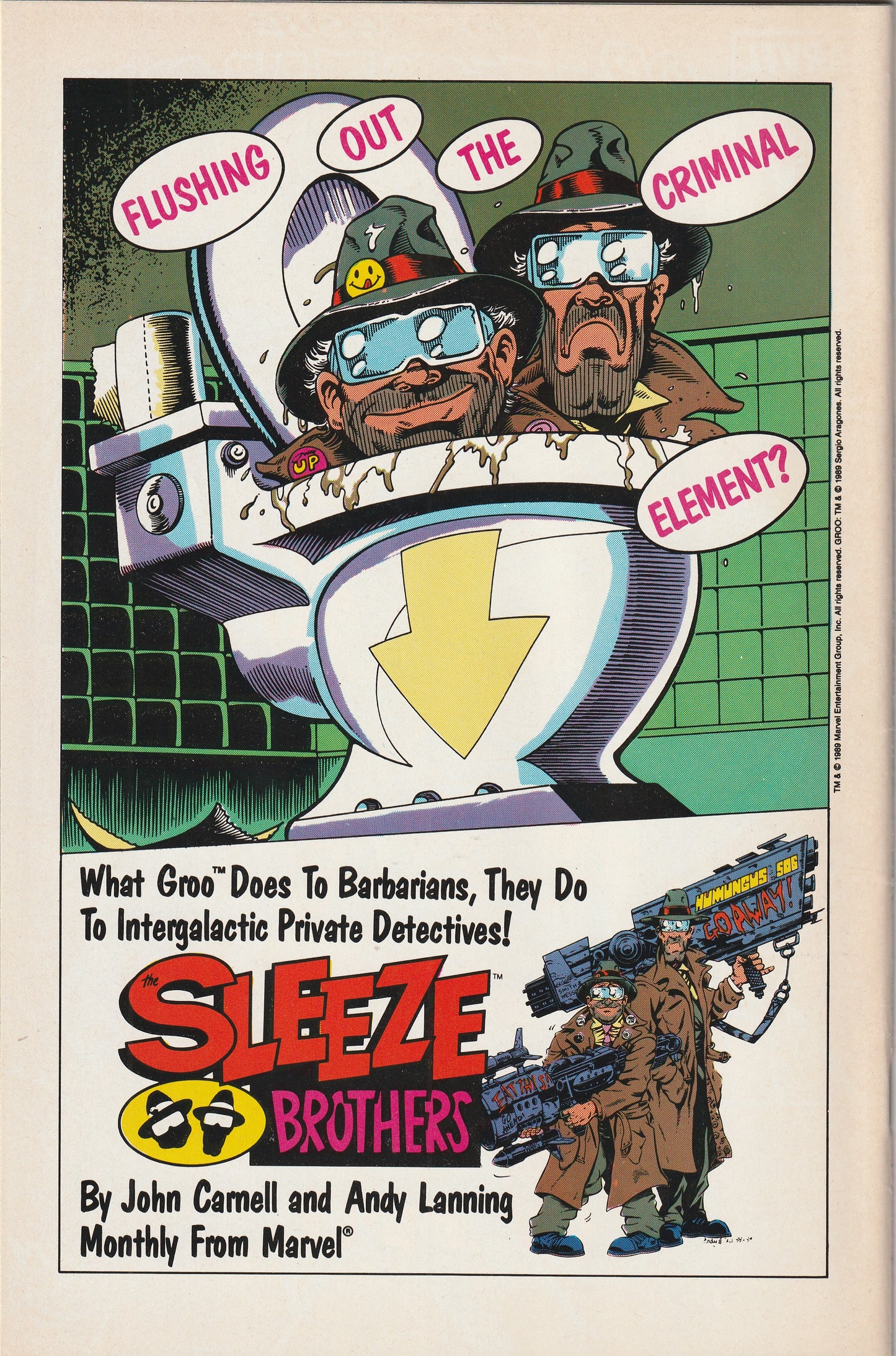 Doctor Strange, Sorcerer Supreme #10 (1989) - 1st appearance of Victor Strange, Morbius appearance
