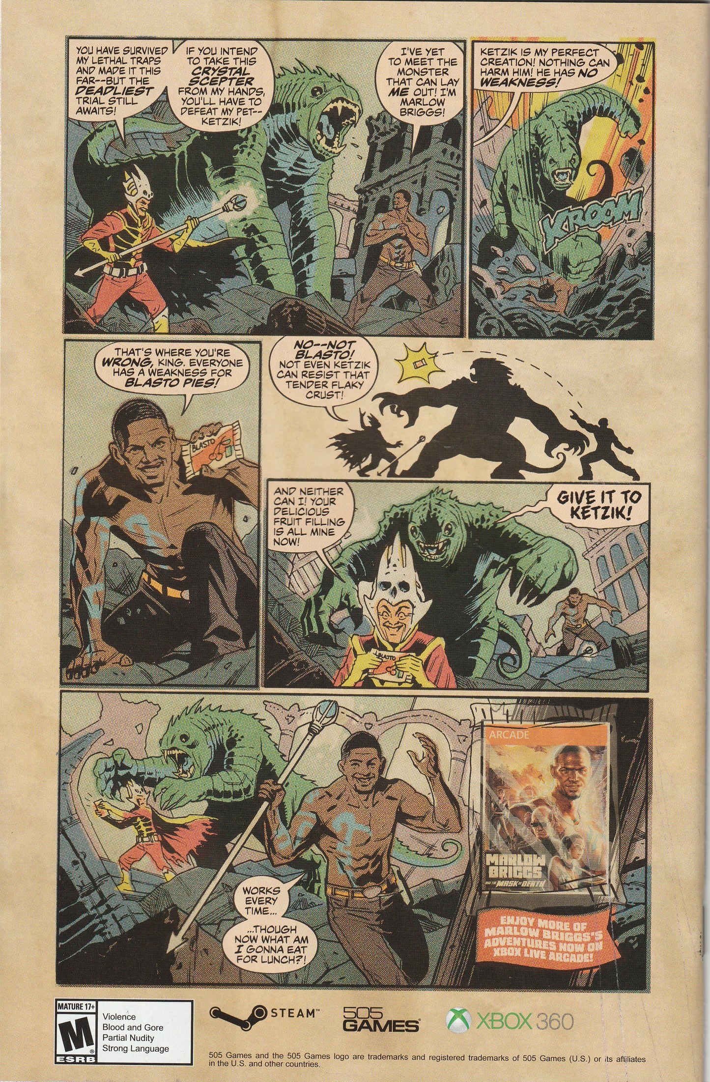 Buffy the Vampire Slayer Season 10 #1 (2014)