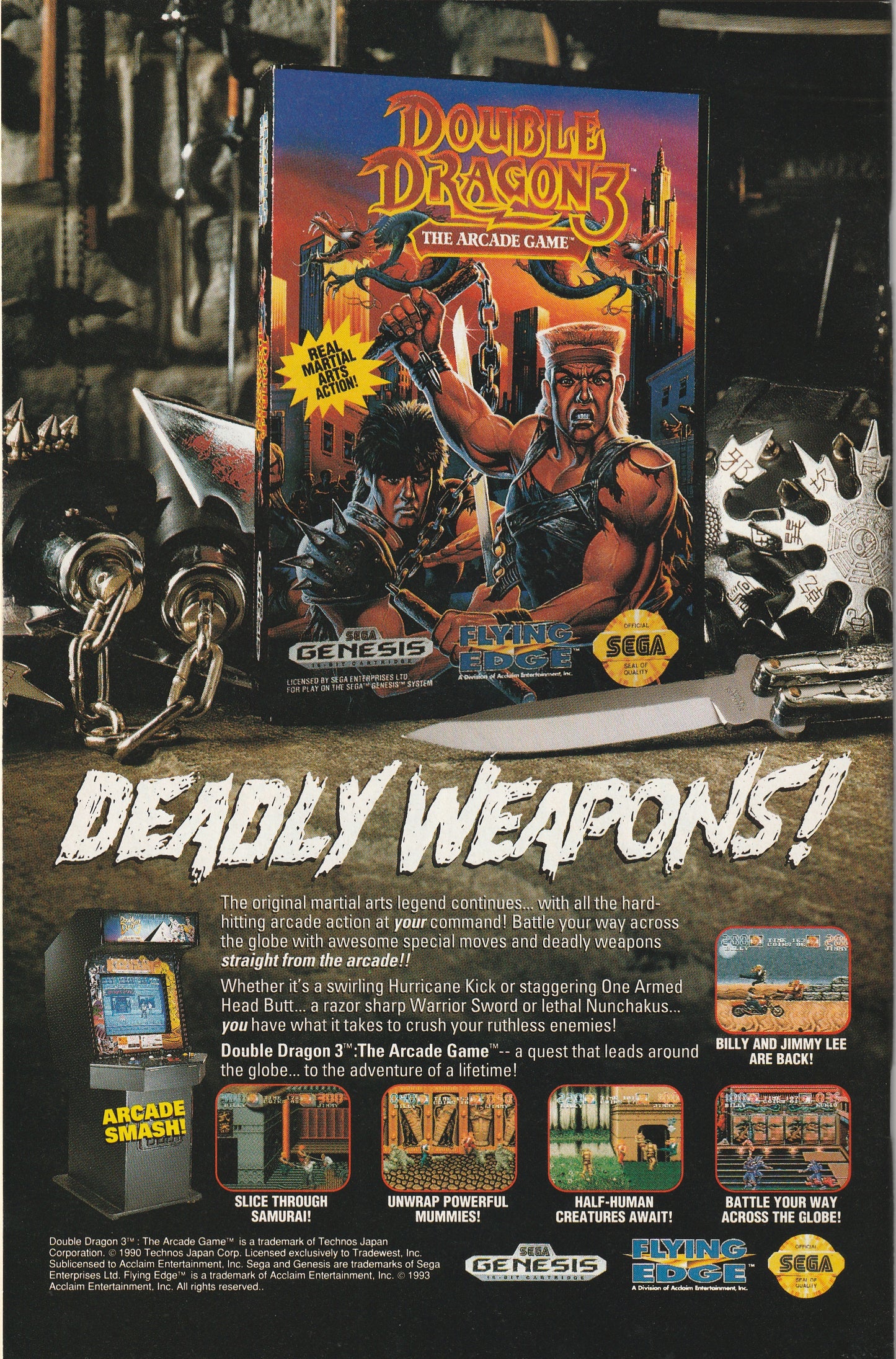 Flash #76 (Volume 2, 1993)