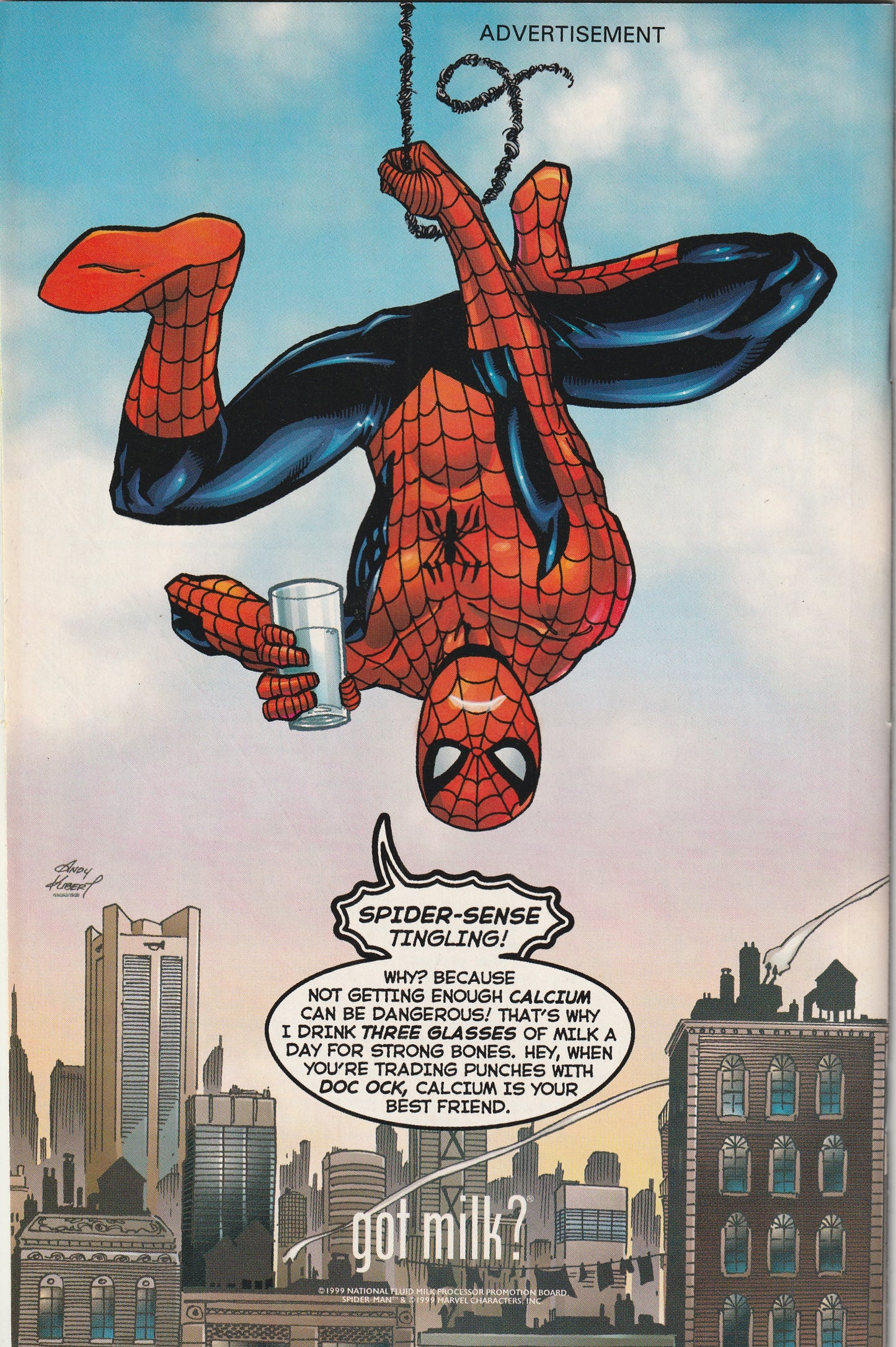 Spider-Woman #5 (1999)