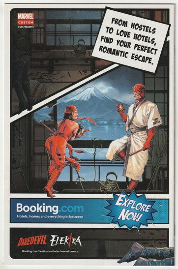 Black Panther #12 (2017) - Venomized Variant Cover