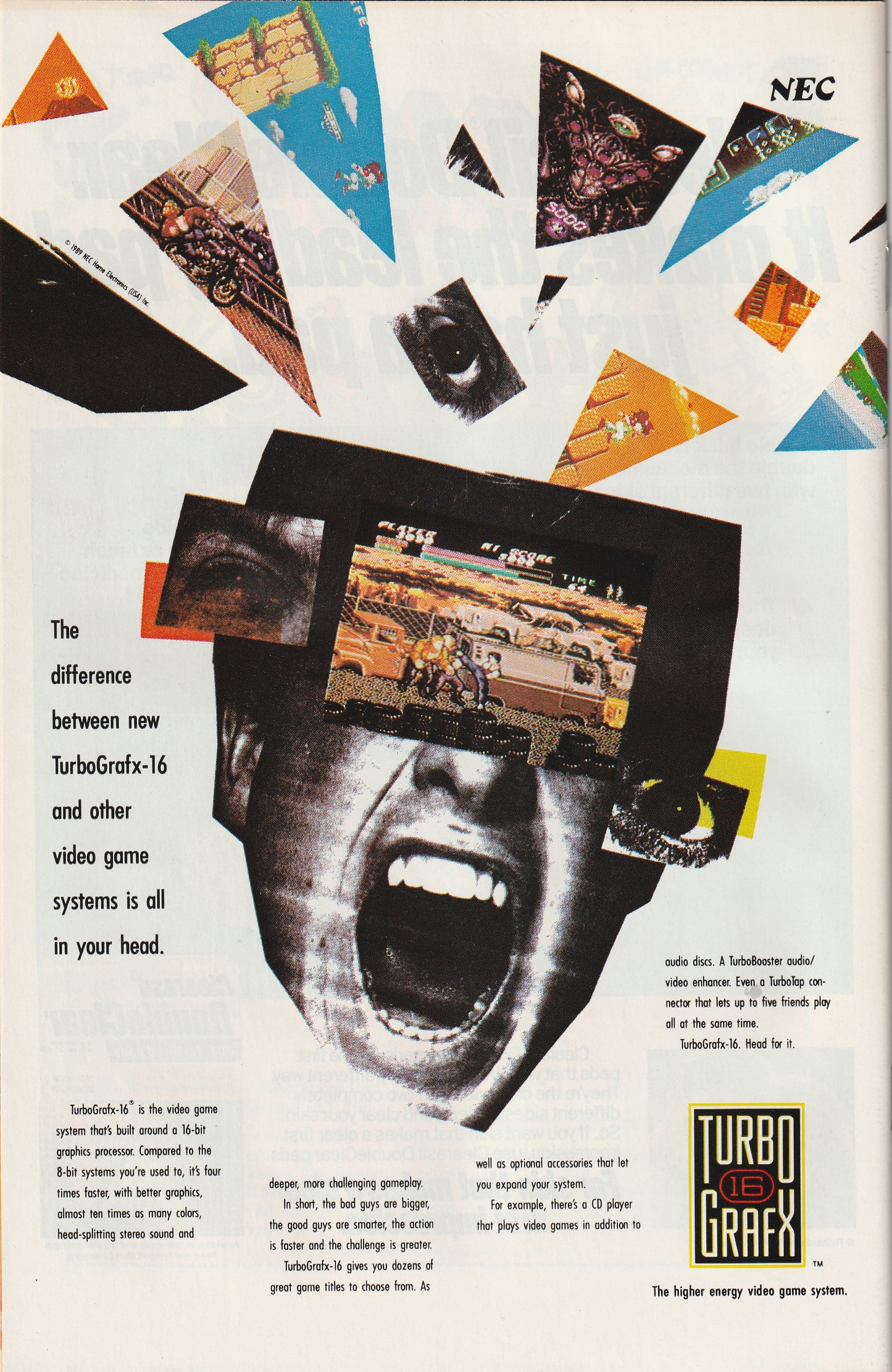 Damage Control #3 (Vol 2, 1989)