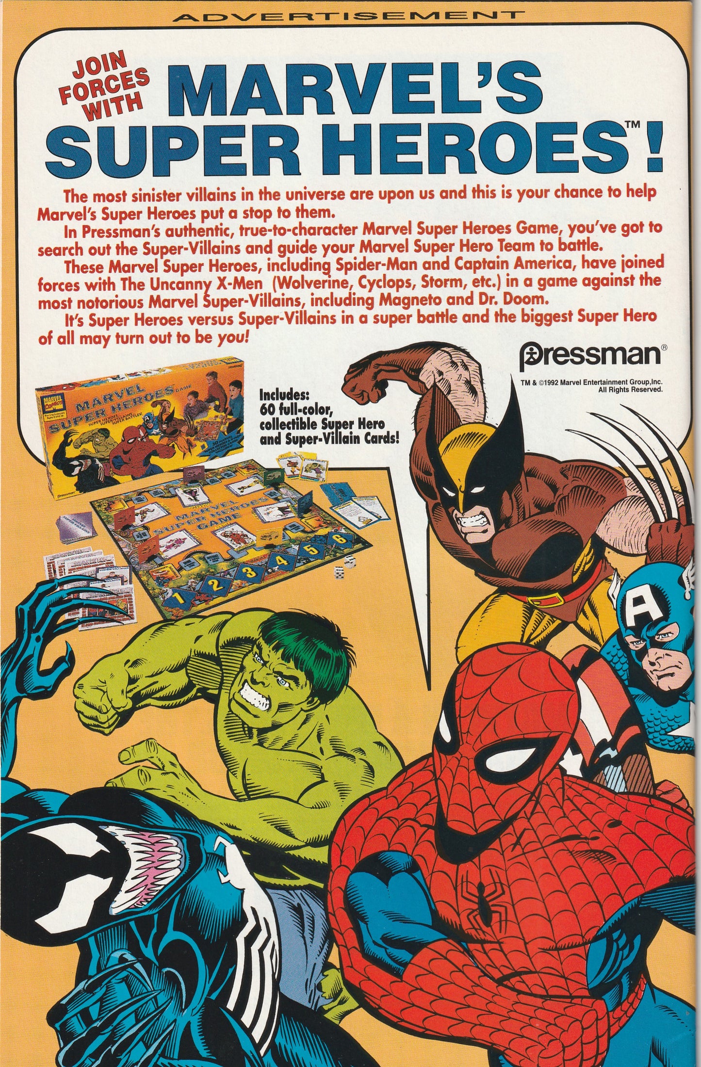 Incredible Hulk #399 (1992)