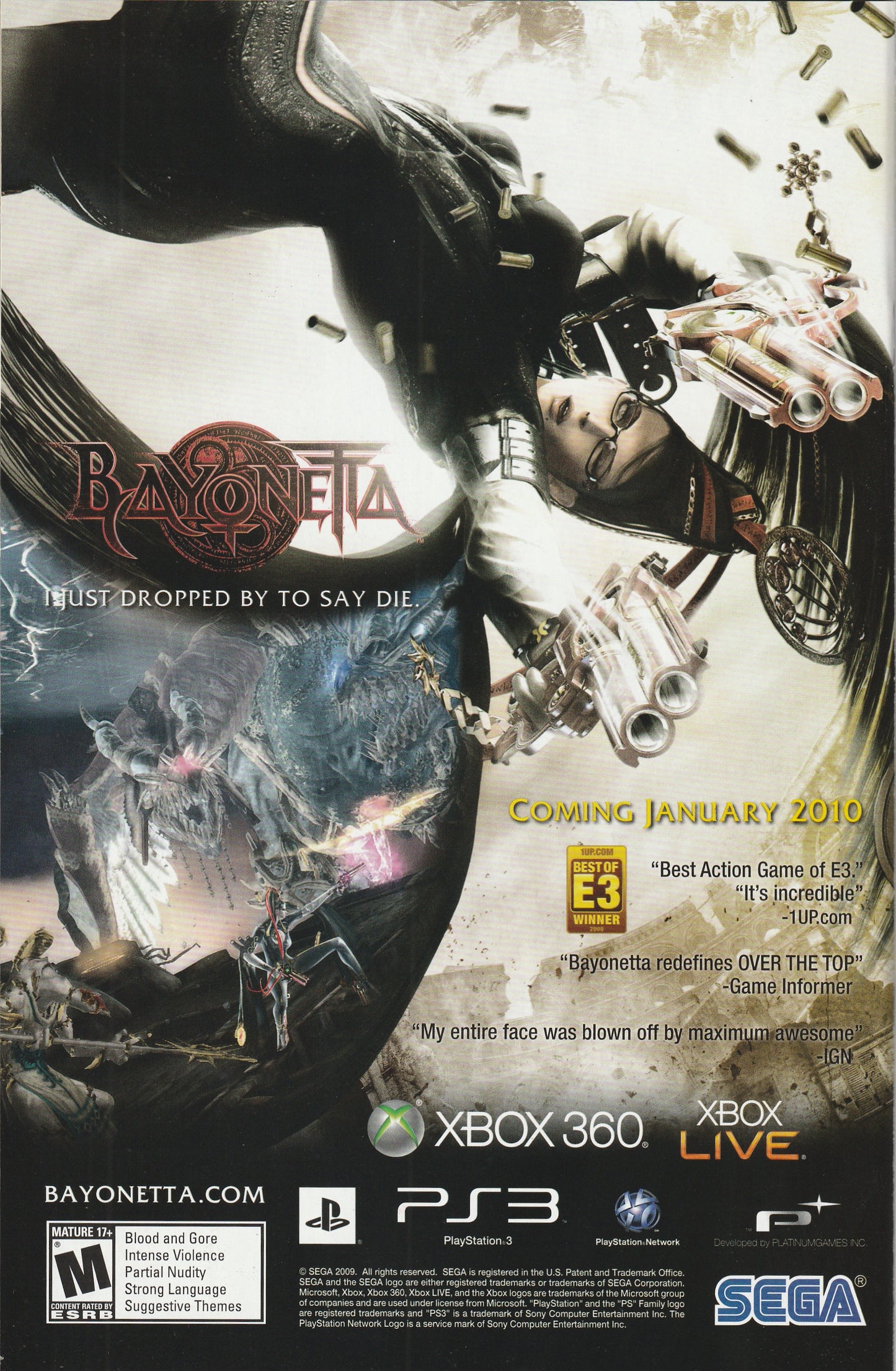 Northlanders #23 (2010)