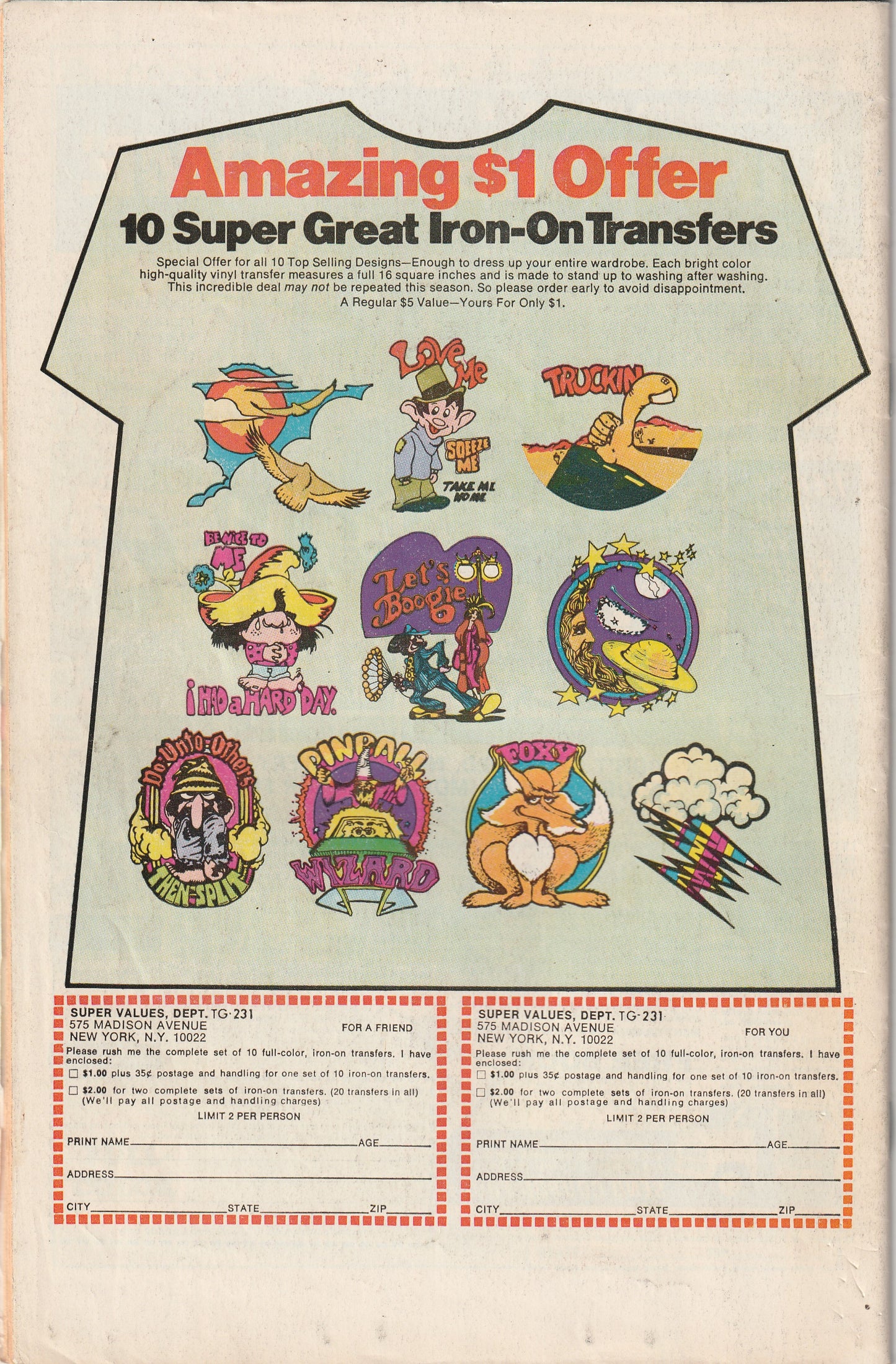 Life With Archie #171 (1976)