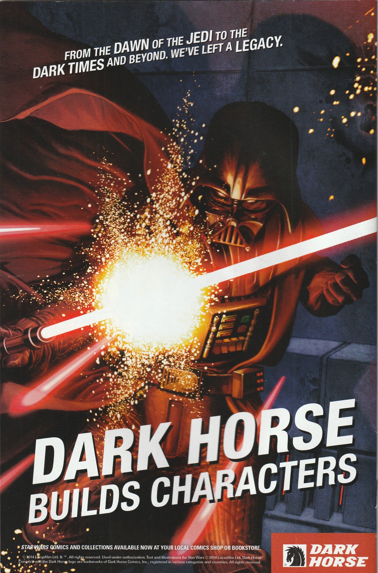 Star Wars #19 (2014)