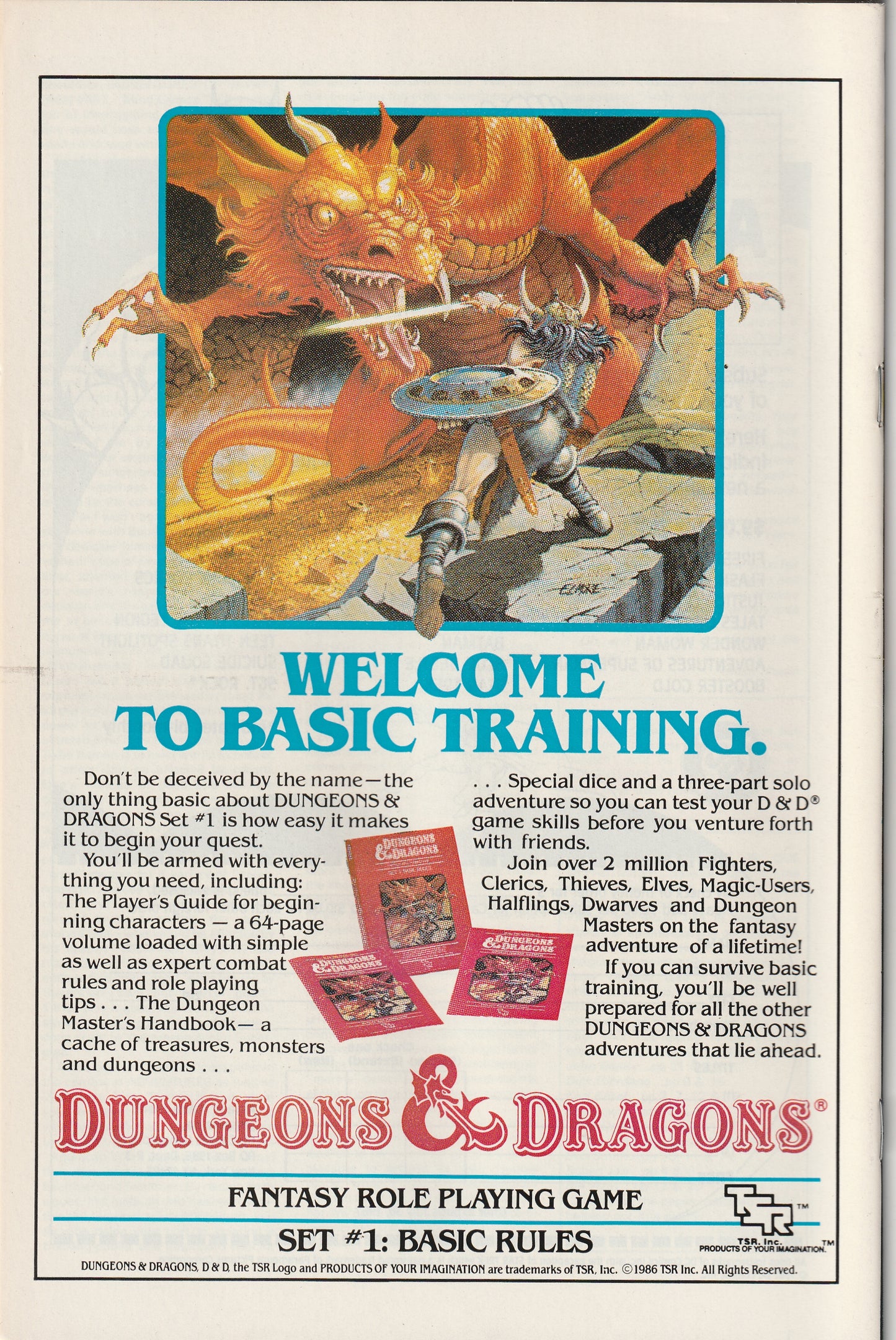 Adventures of Superman #431 (1987)