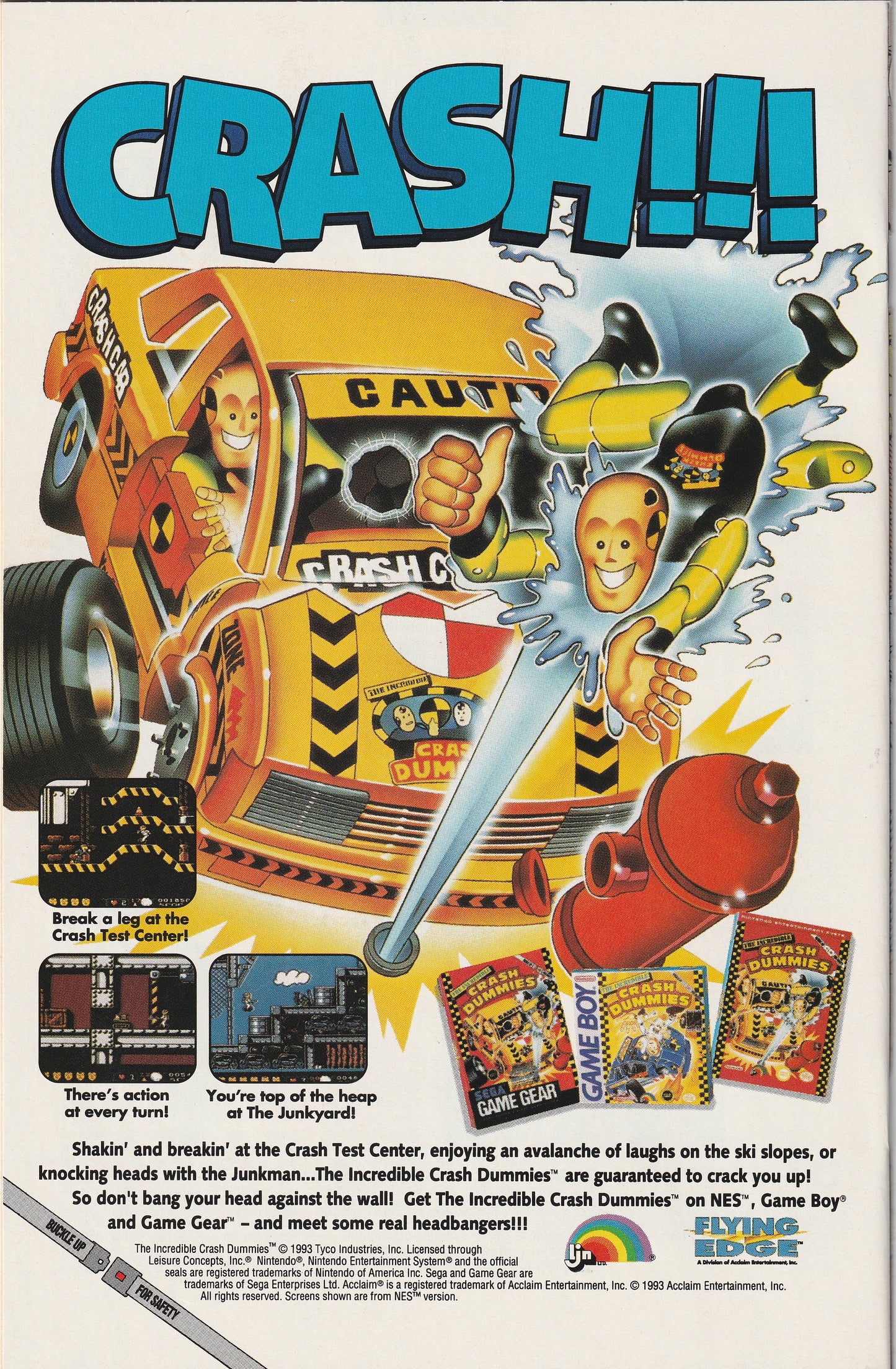 Flash #77 (Volume 2, 1993)