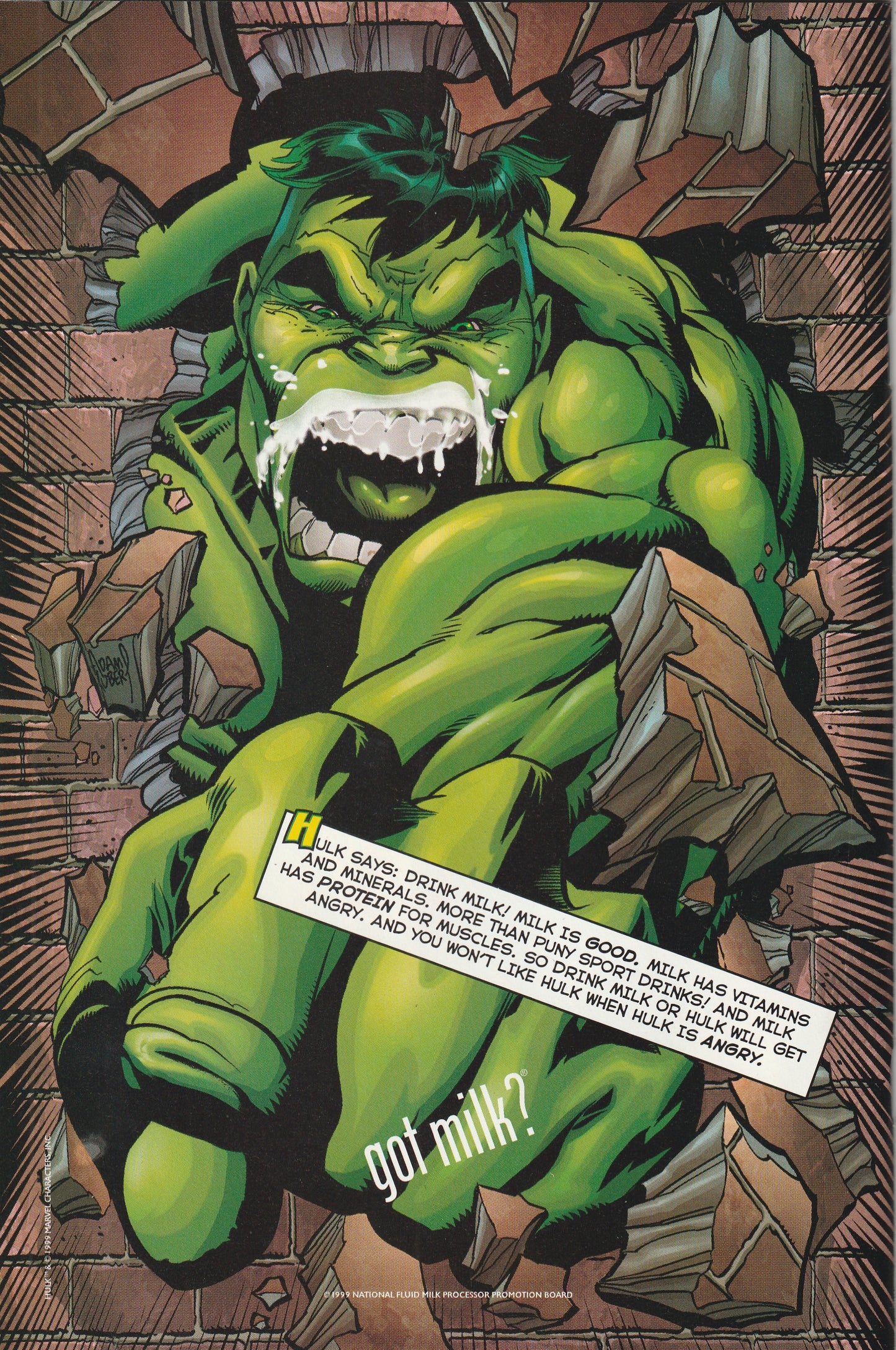 Spider-Woman #6 (1999)