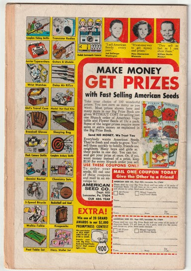 House of Mystery #158 (1966) - Dial H for Hero