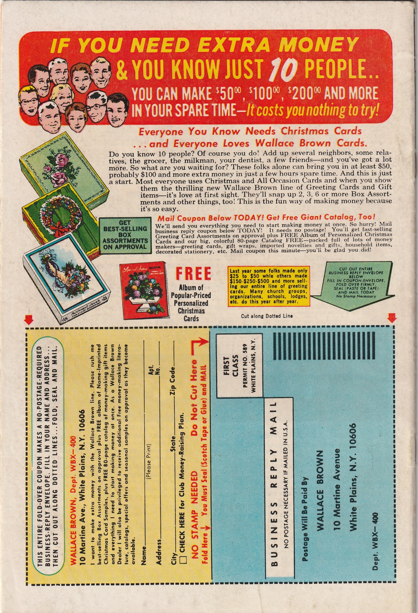 Mad About Millie #15 (1970)