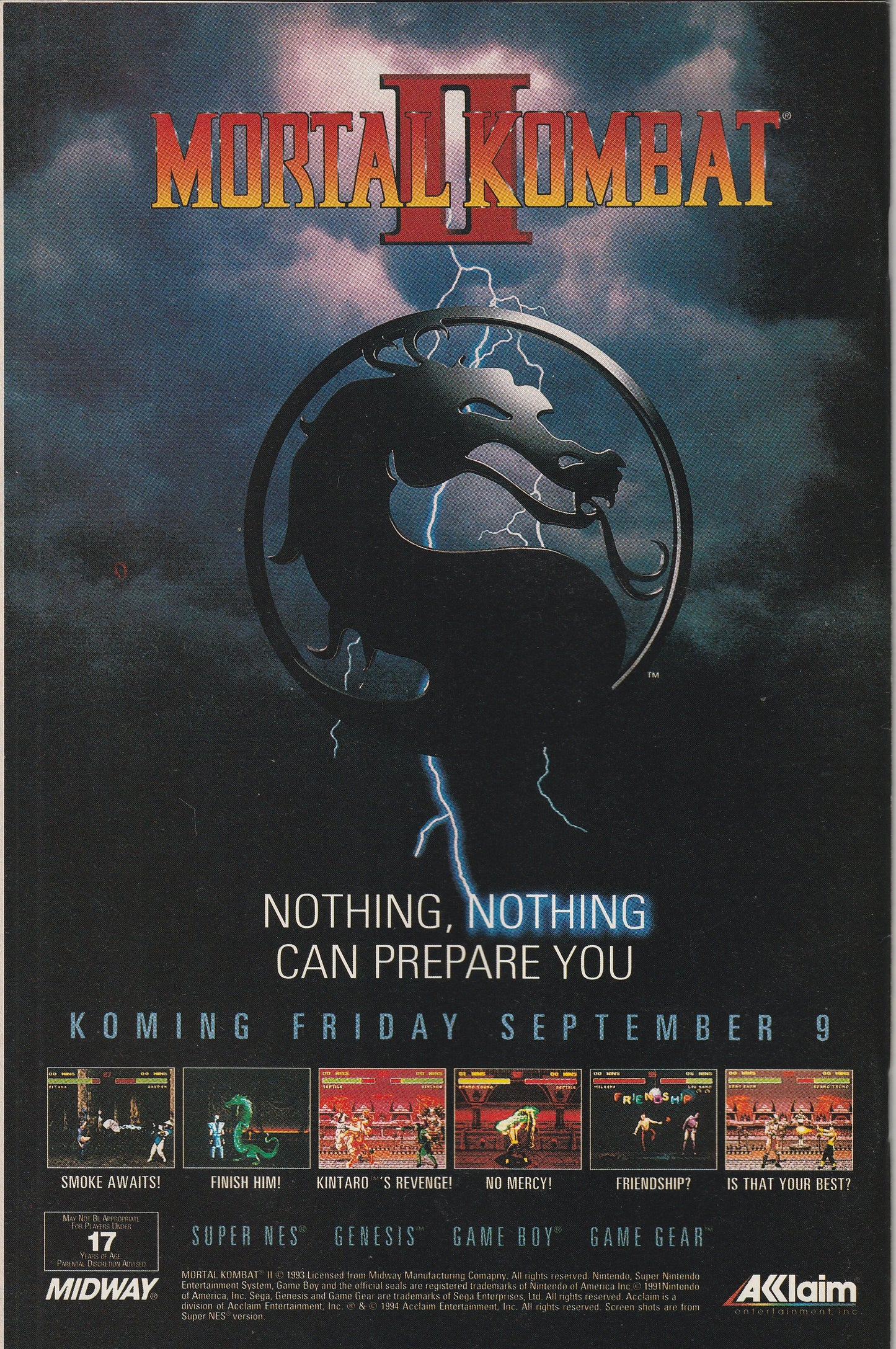 Action Comics #0 (1994) - Zero Hour