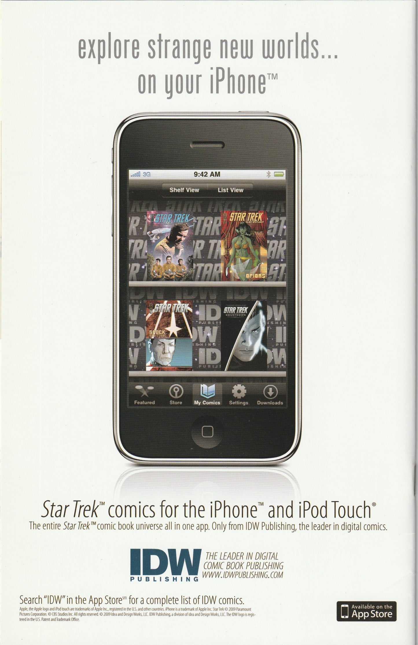 G.I. Joe: Cobra II #2 (2010) - Cover by Howard Chaykin and Edgar Delgado