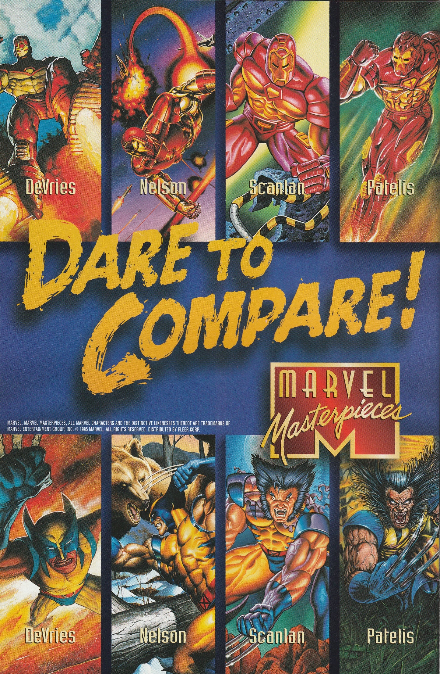 X-Force #49 (1995)