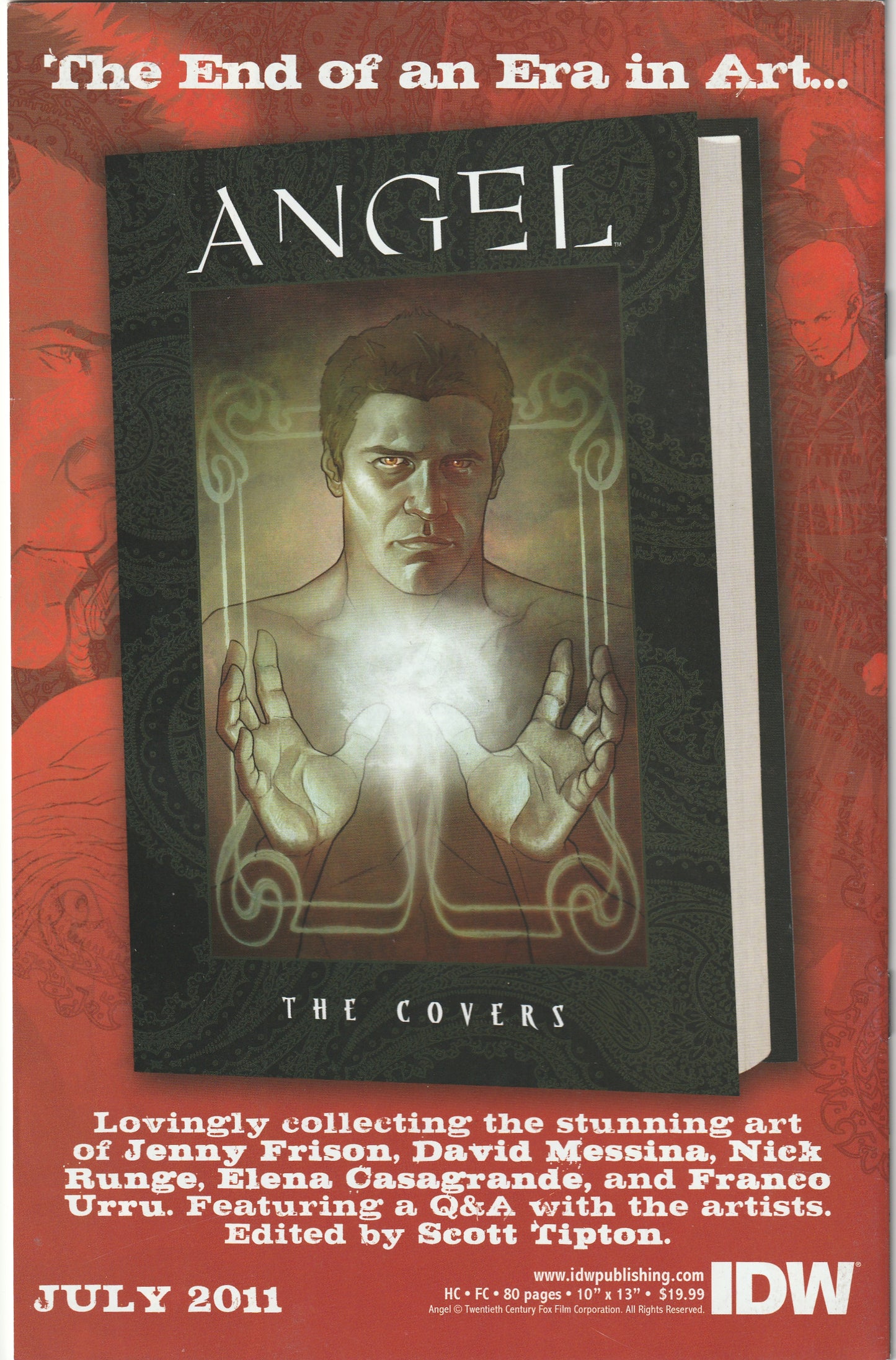 G.I. Joe: A Real American Hero #168 (2011) - Cover B Ron Wagner