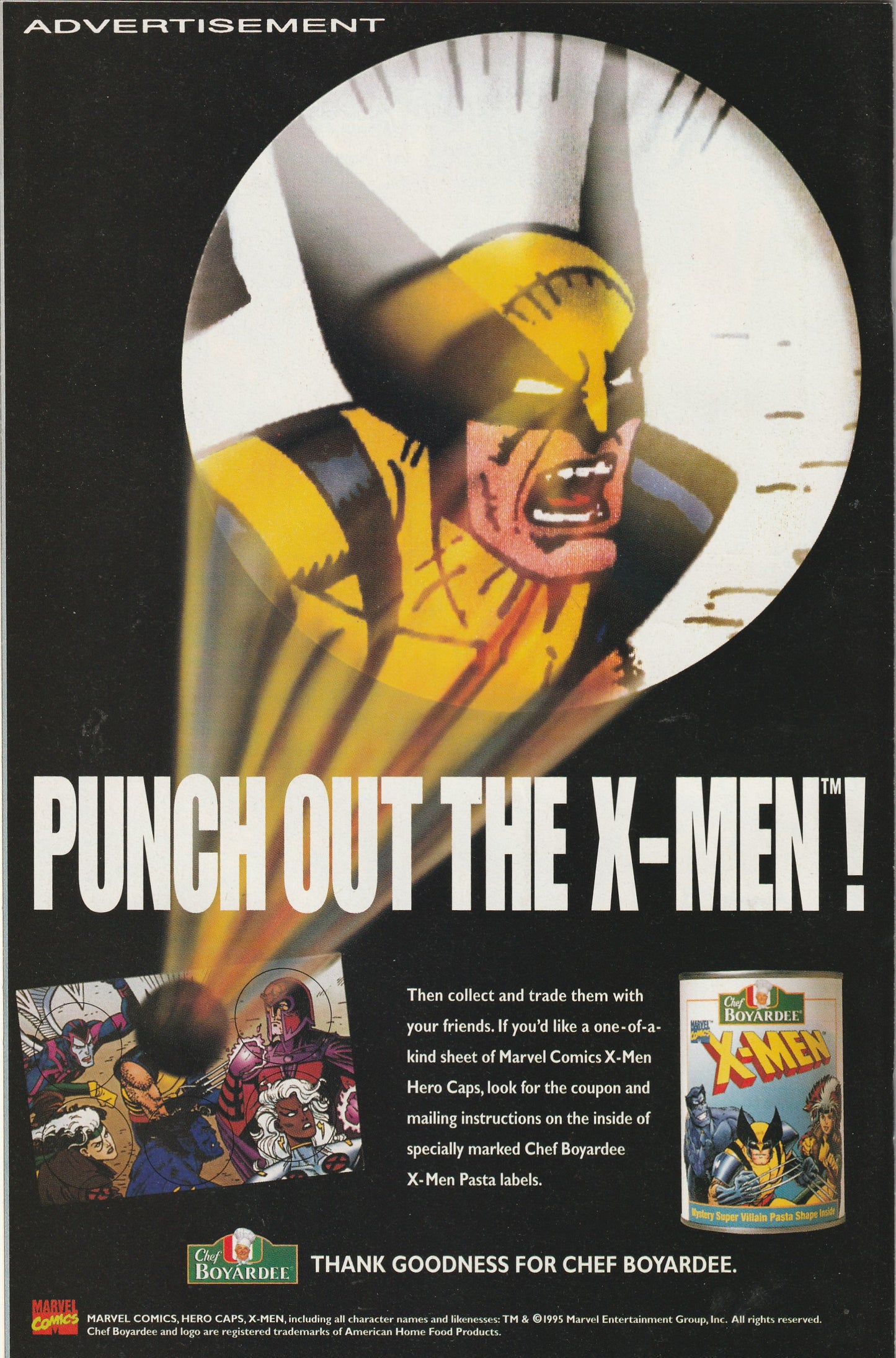 Iron Man #321 (1995)