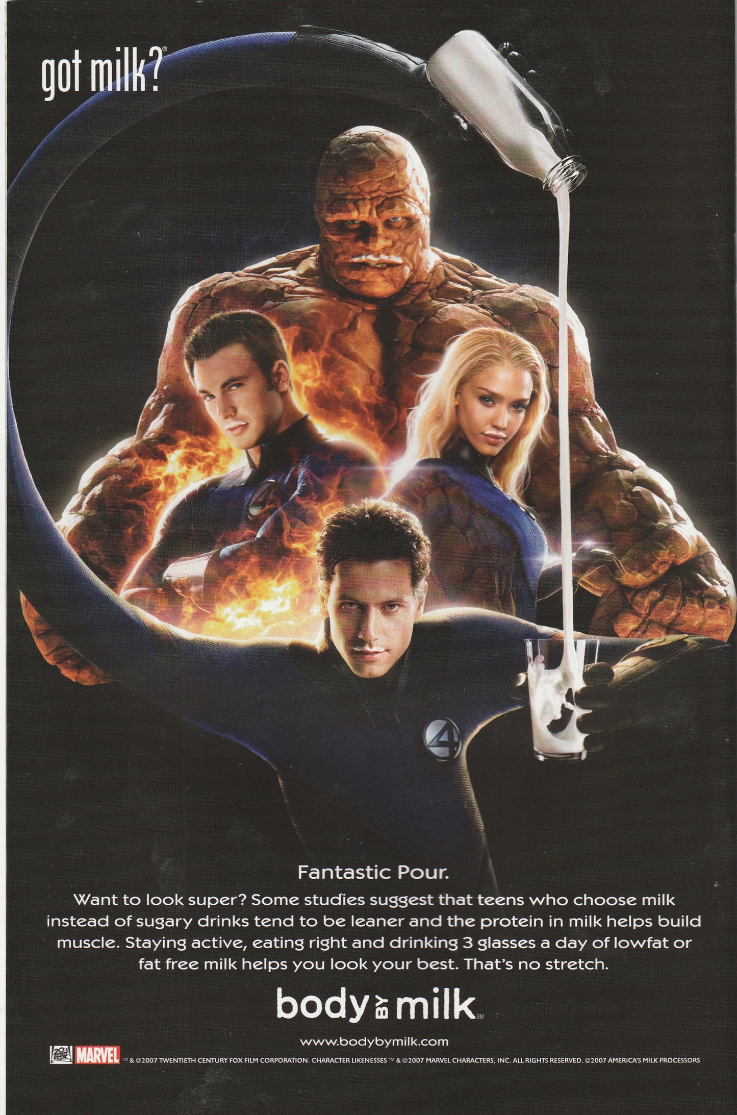 Blade #10 (2007)