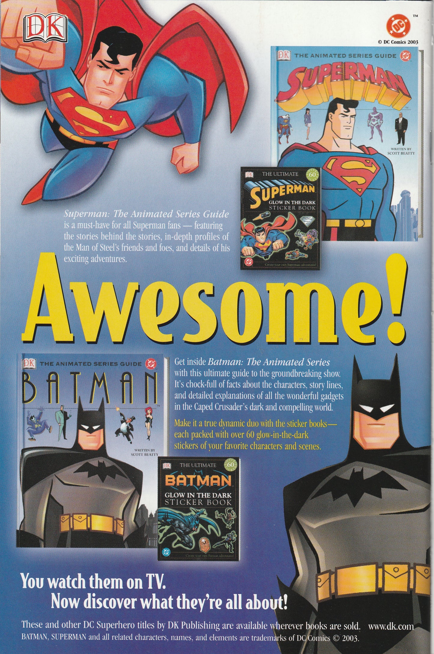 Batgirl #42 (Vol 1, 2003)