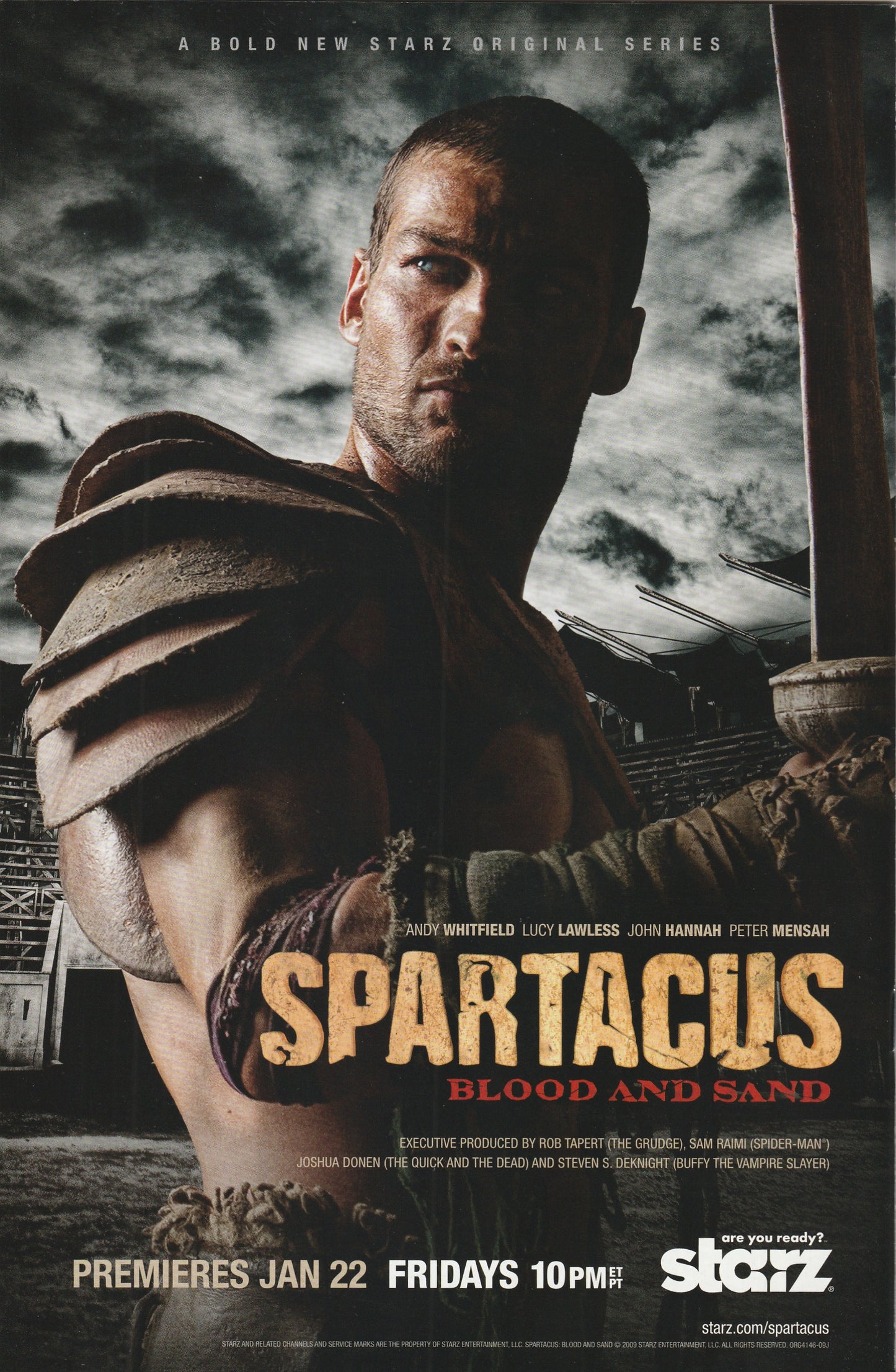 Northlanders #24 (2010)