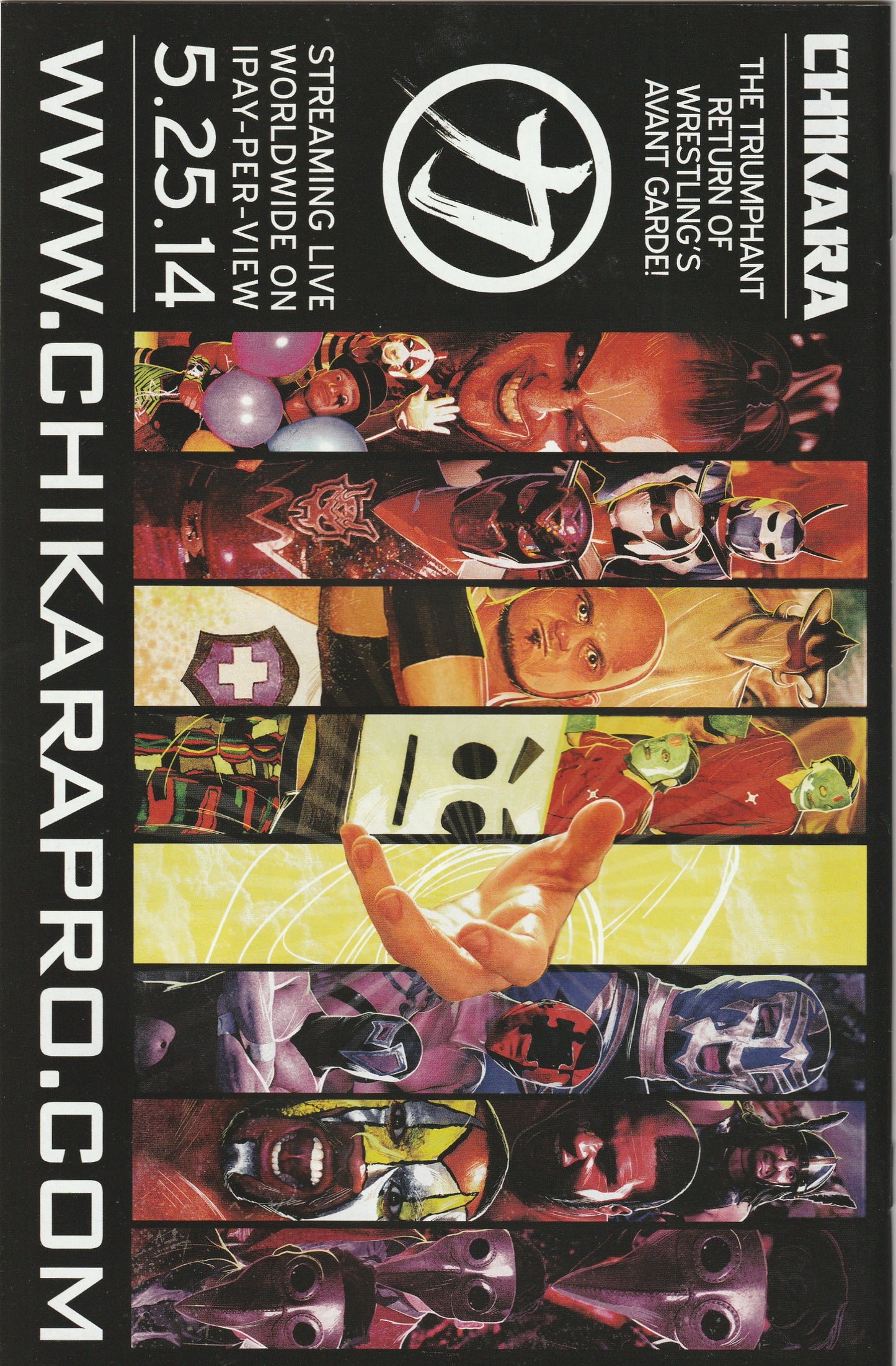 Buffy the Vampire Slayer Season 10 #3 (2014)