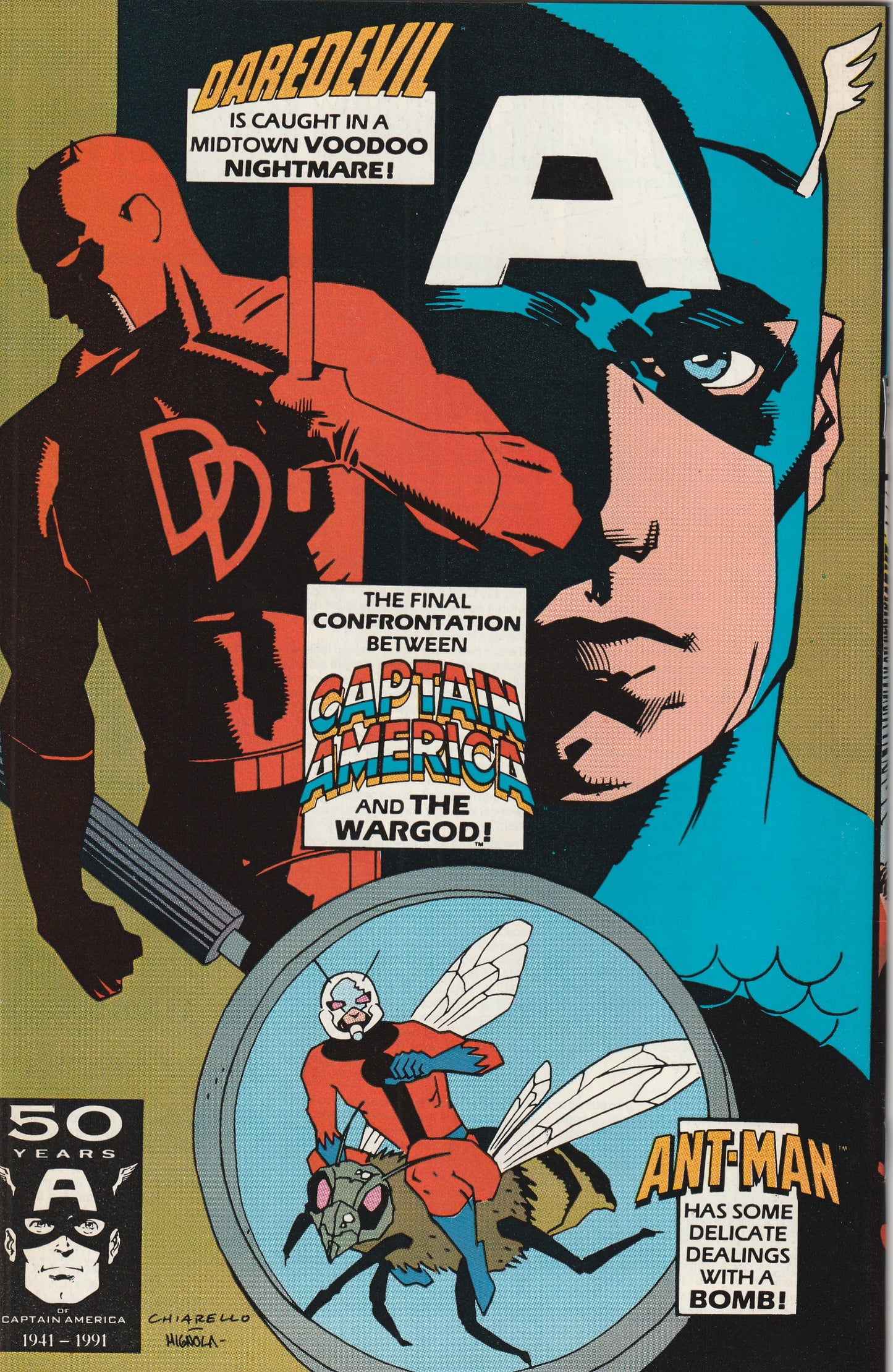 Marvel Comics Presents #81 (1991) - Weapon X