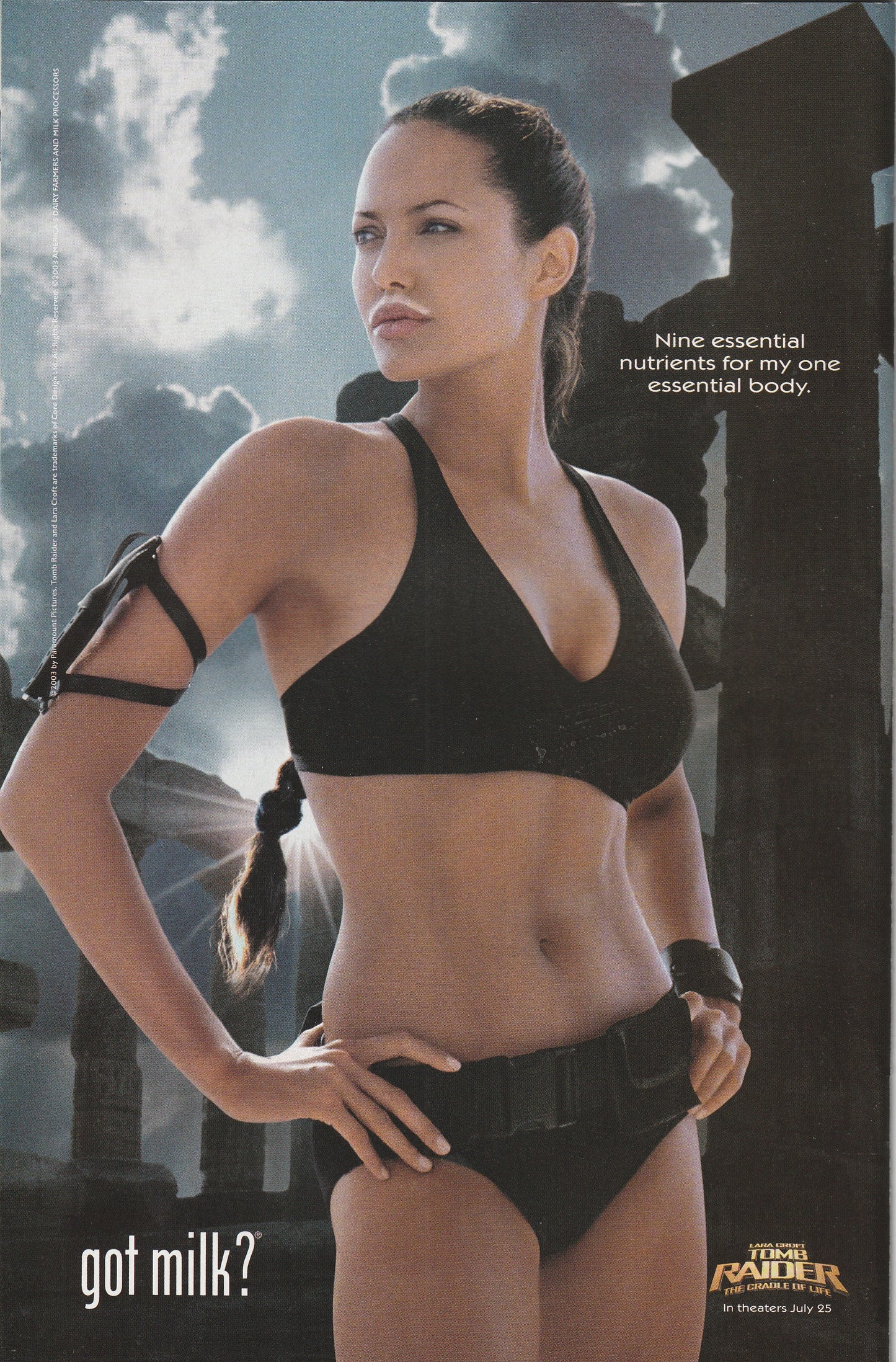 Batgirl #43 (Vol 1, 2003)