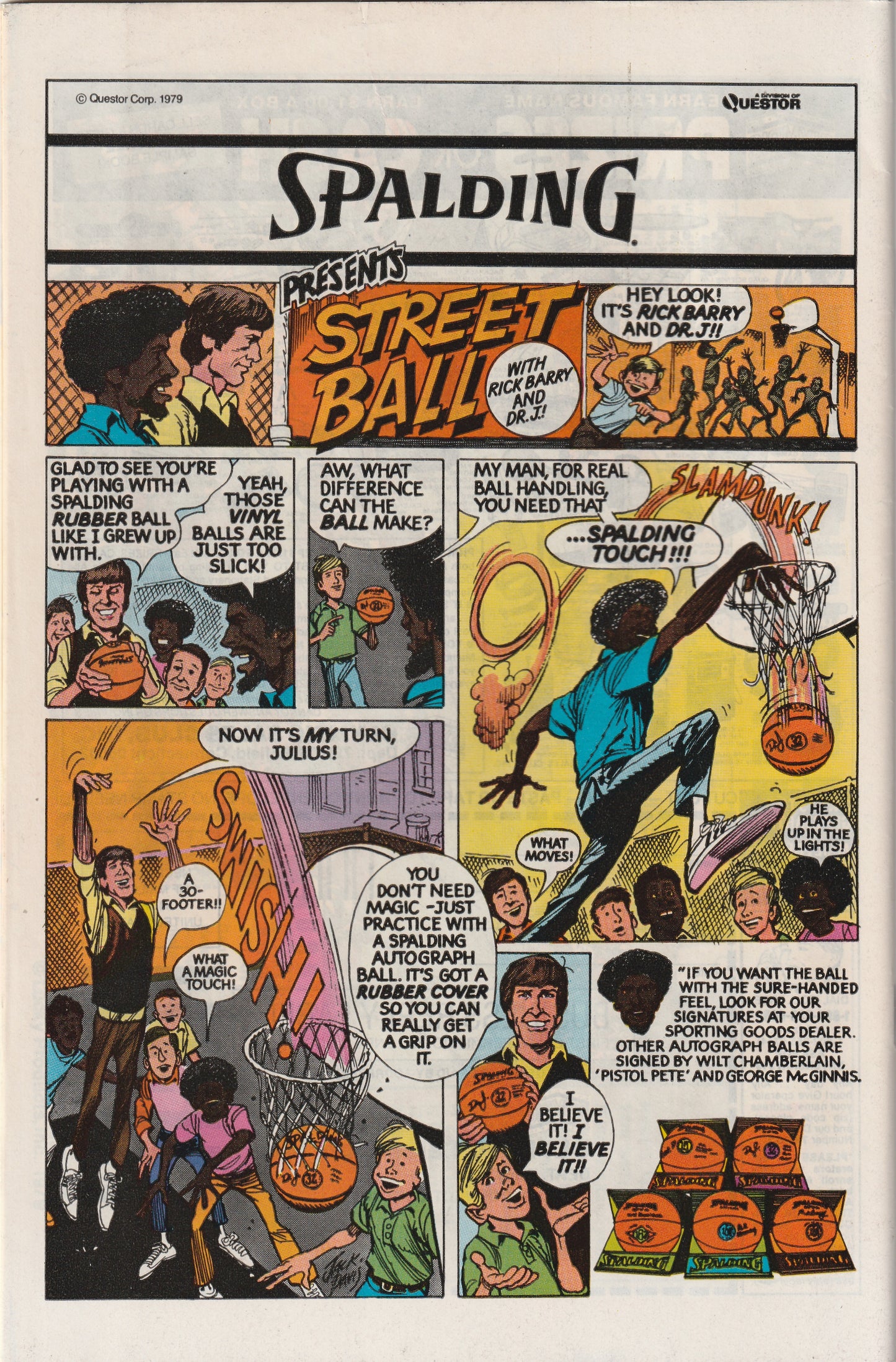 Superboy and the Legion of Super-Heroes #252 (1979)