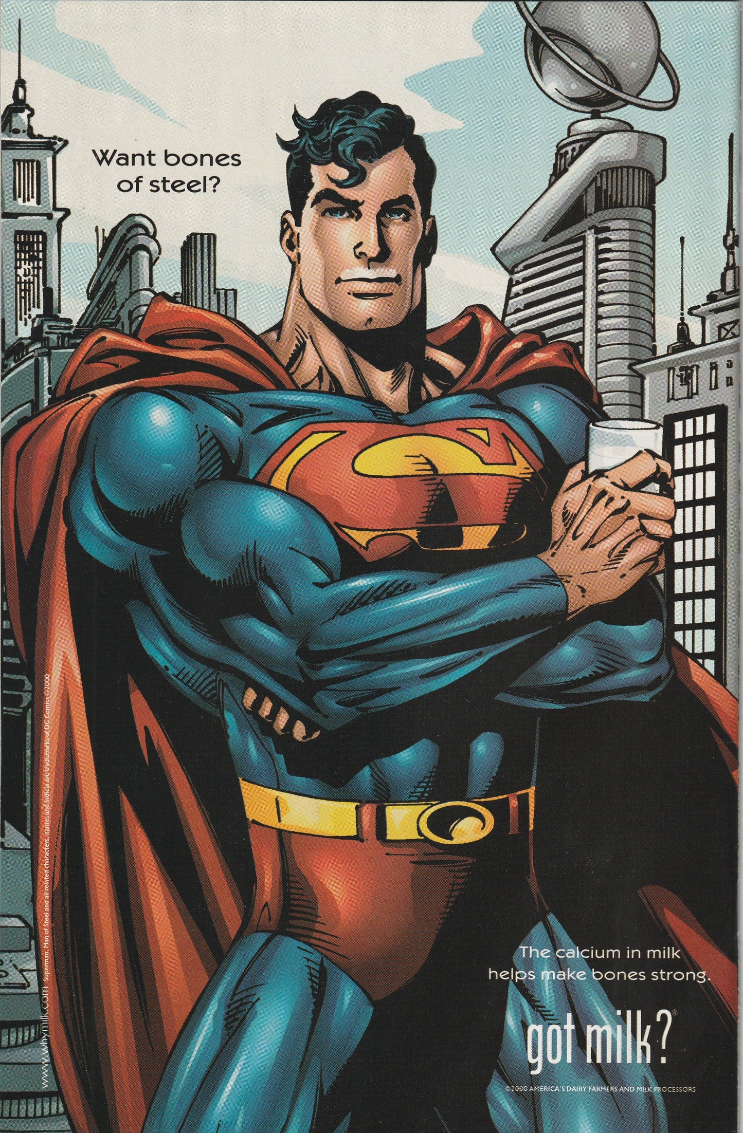 Birds of Prey #21 (2000)