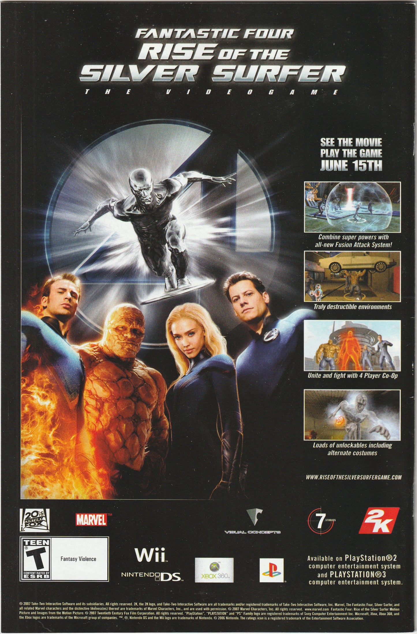 X-Men #202 (2007)
