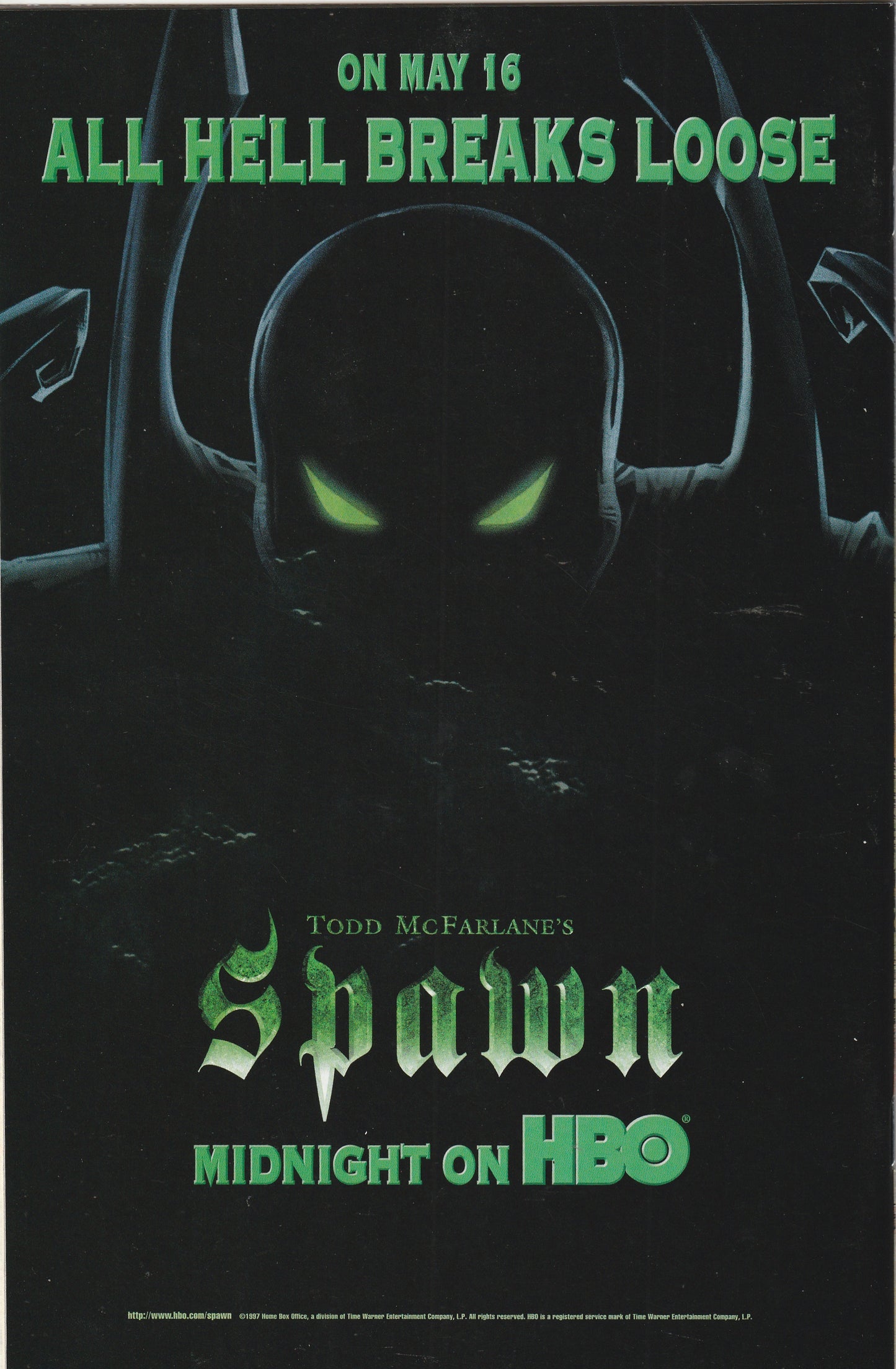 The Books of Magic #38 (1997)