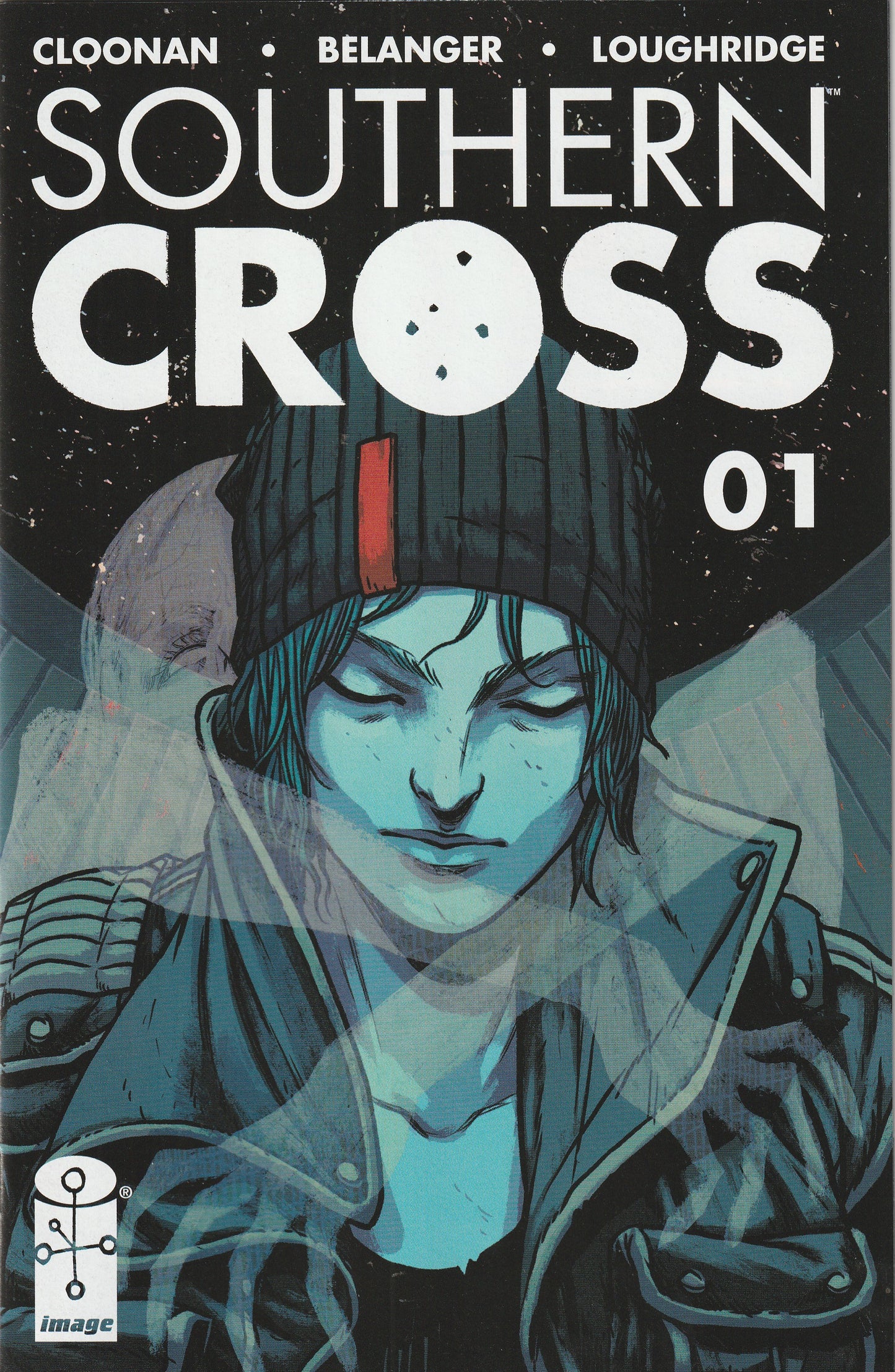 Southern Cross #1 (2015)