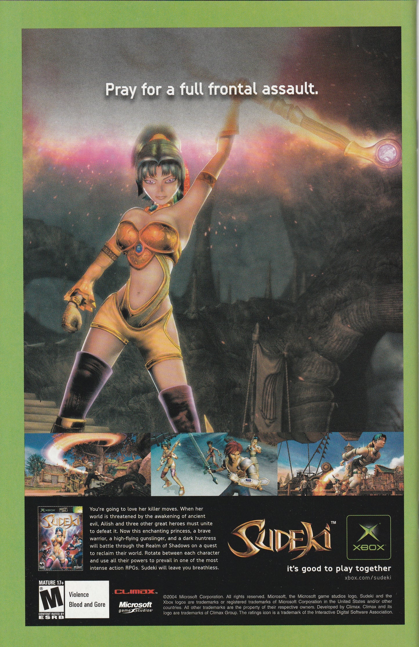 Books of Magick: Life During Wartime #1 (2004)