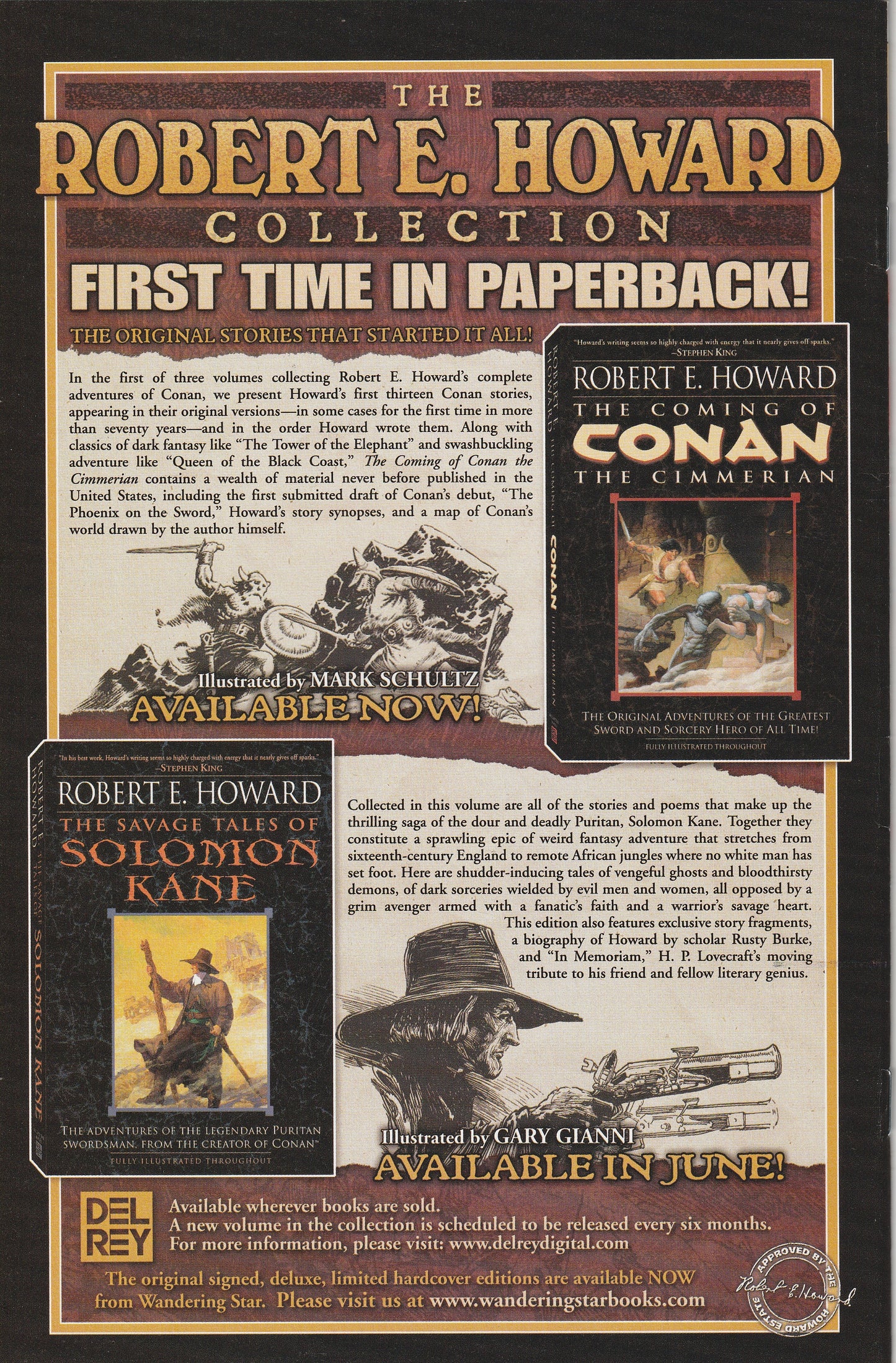 CONAN #1 (2004) - Kurt Busiek, Cary Nord