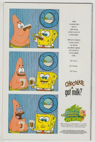 Harley Quinn #5 (2001) - Origin of Harley Quinn