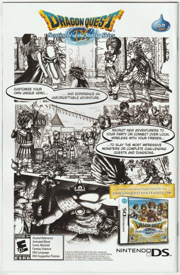 Fantastic Four #586 (2011)