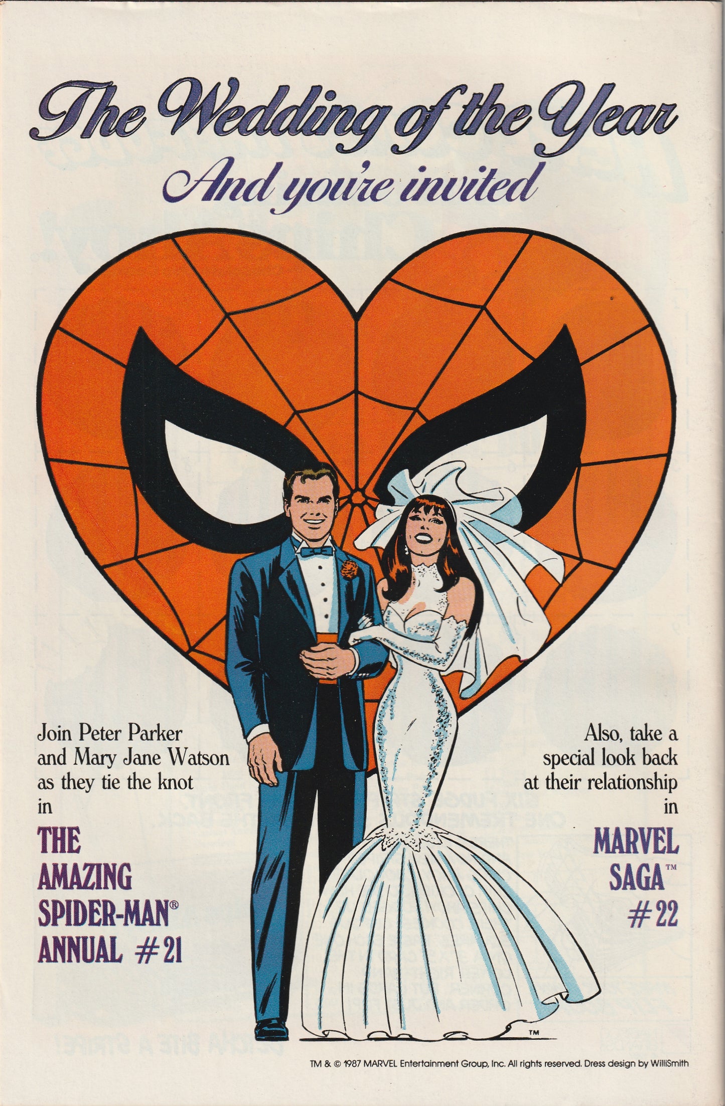 Daredevil #246 (1987)