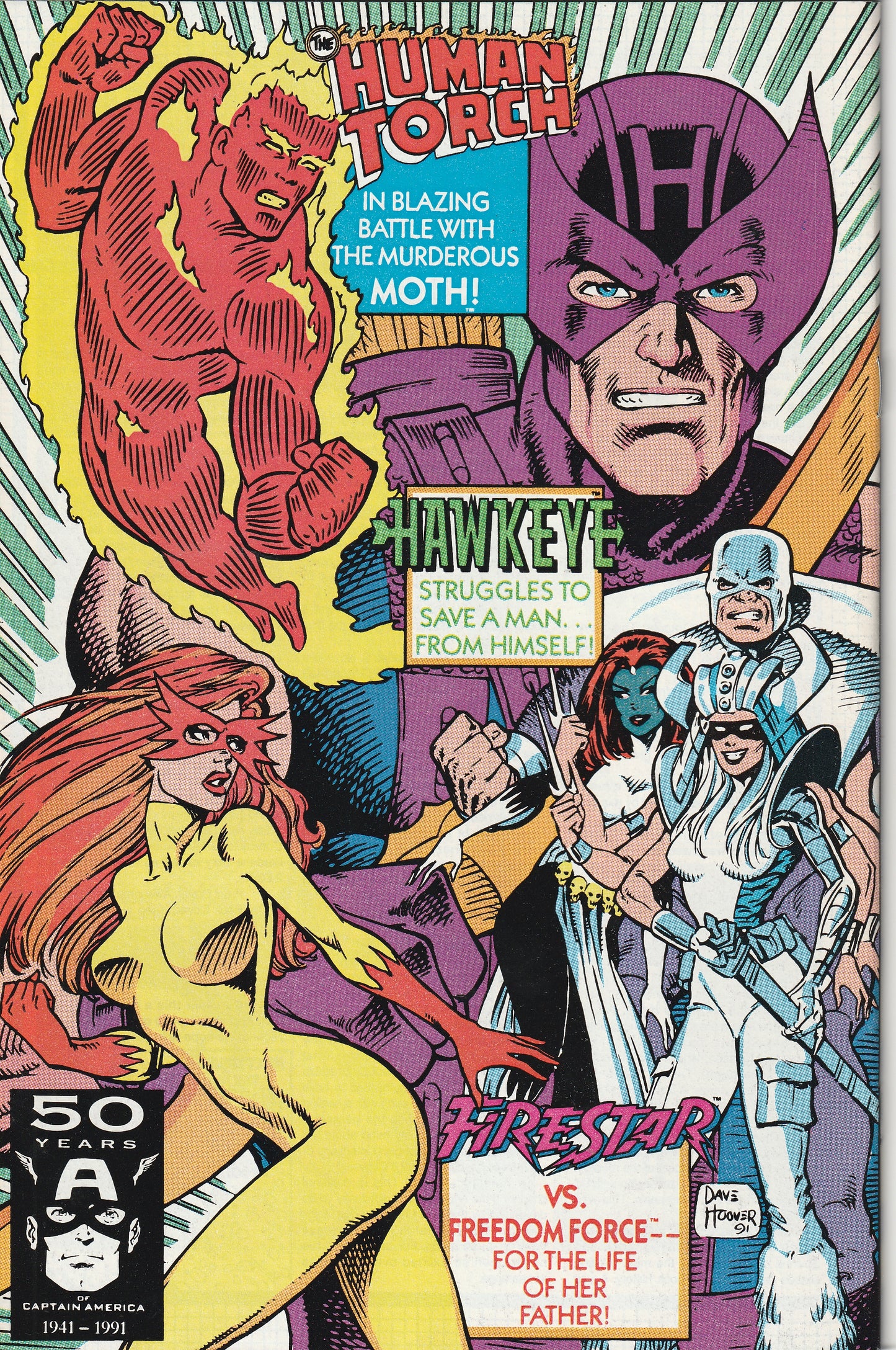 Marvel Comics Presents #83 (1991) - Weapon X