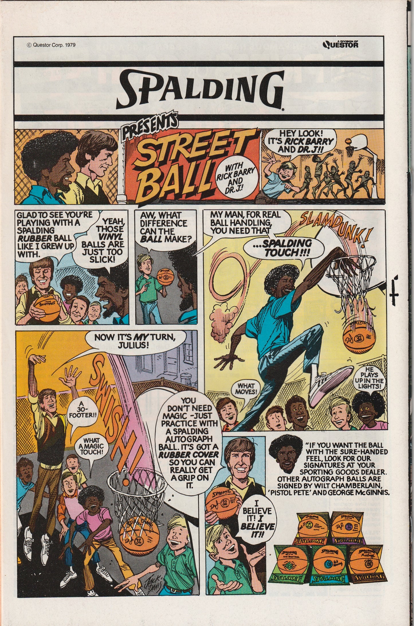 Marvel Two-in-One #51 (1979) - Moon Knight - 1st Appearance of Crossfire