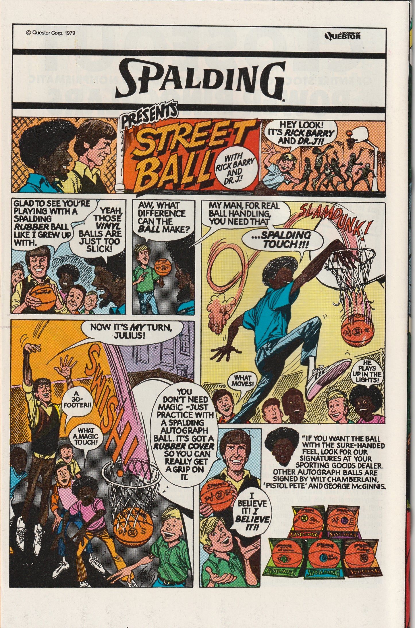 Superboy and the Legion of Super-Heroes #253 (1979)