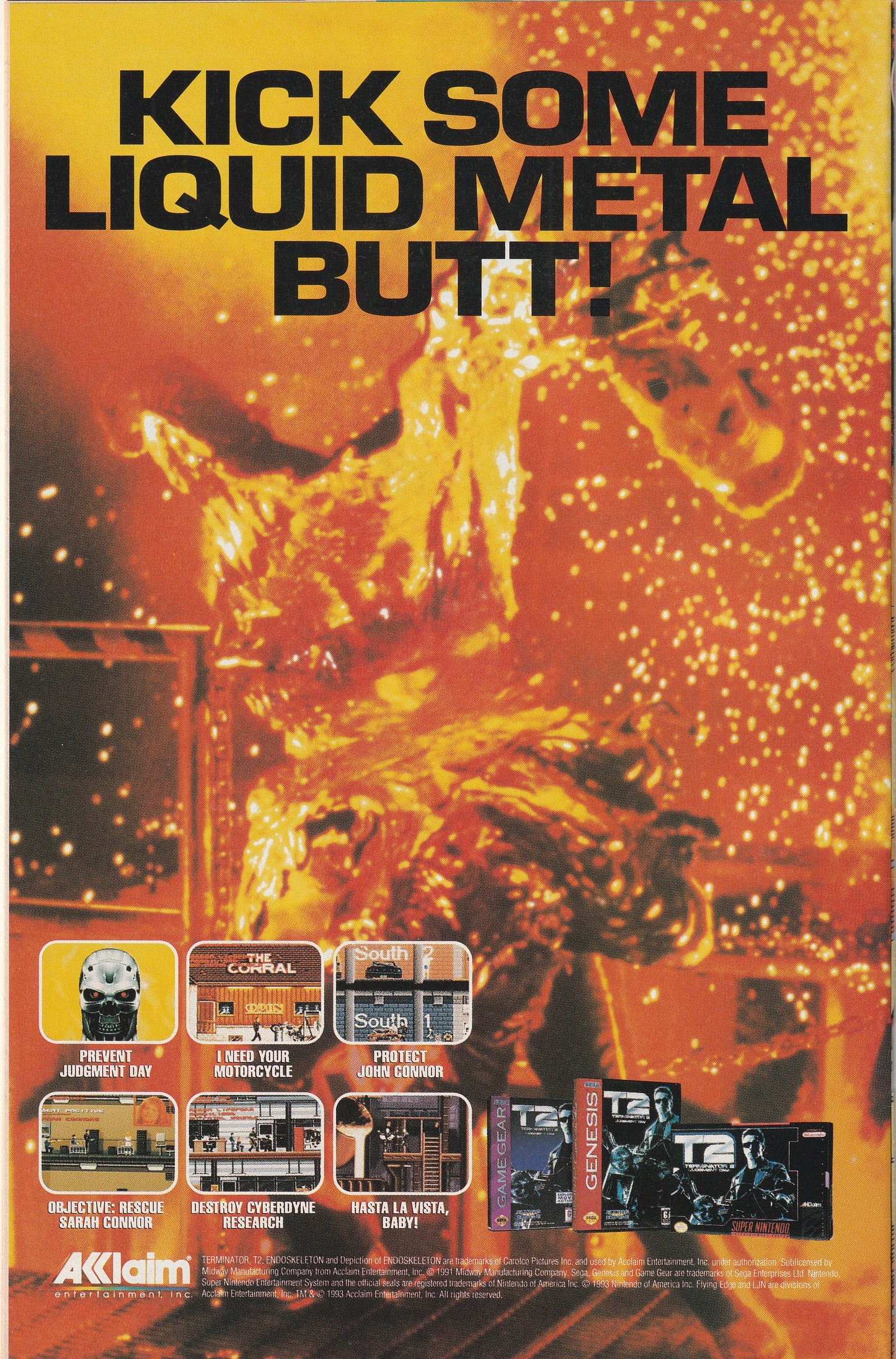 Flash #88 (Volume 2, 1994)