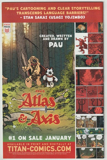 Doctor Who: The Twelfth Doctor Year Three #11 (2018) - Cover A Blair Shedd