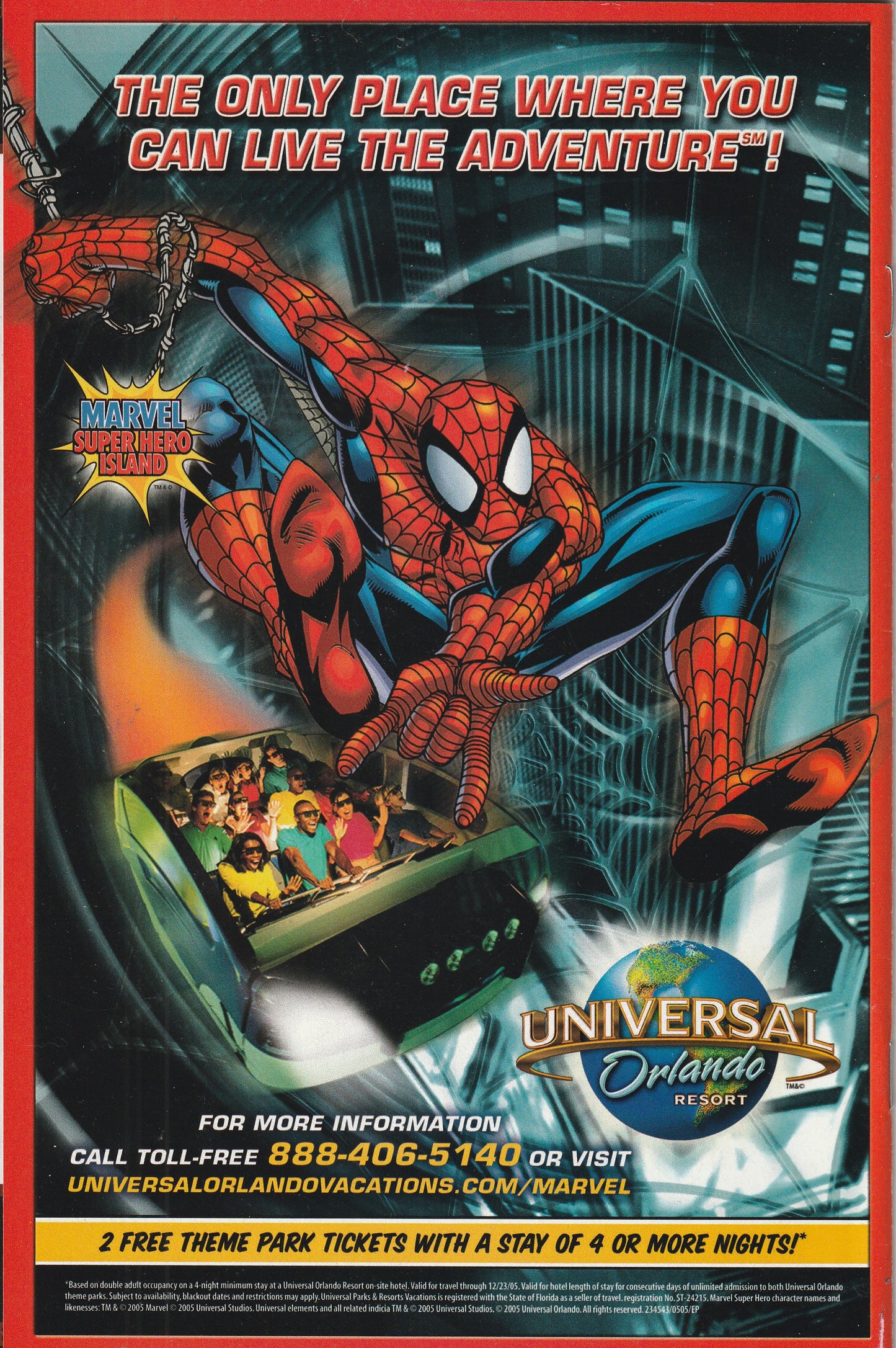 Marvel Knights Spider-Man #16 (2005) - 1st appearance of Ethan Edwards as Virtue