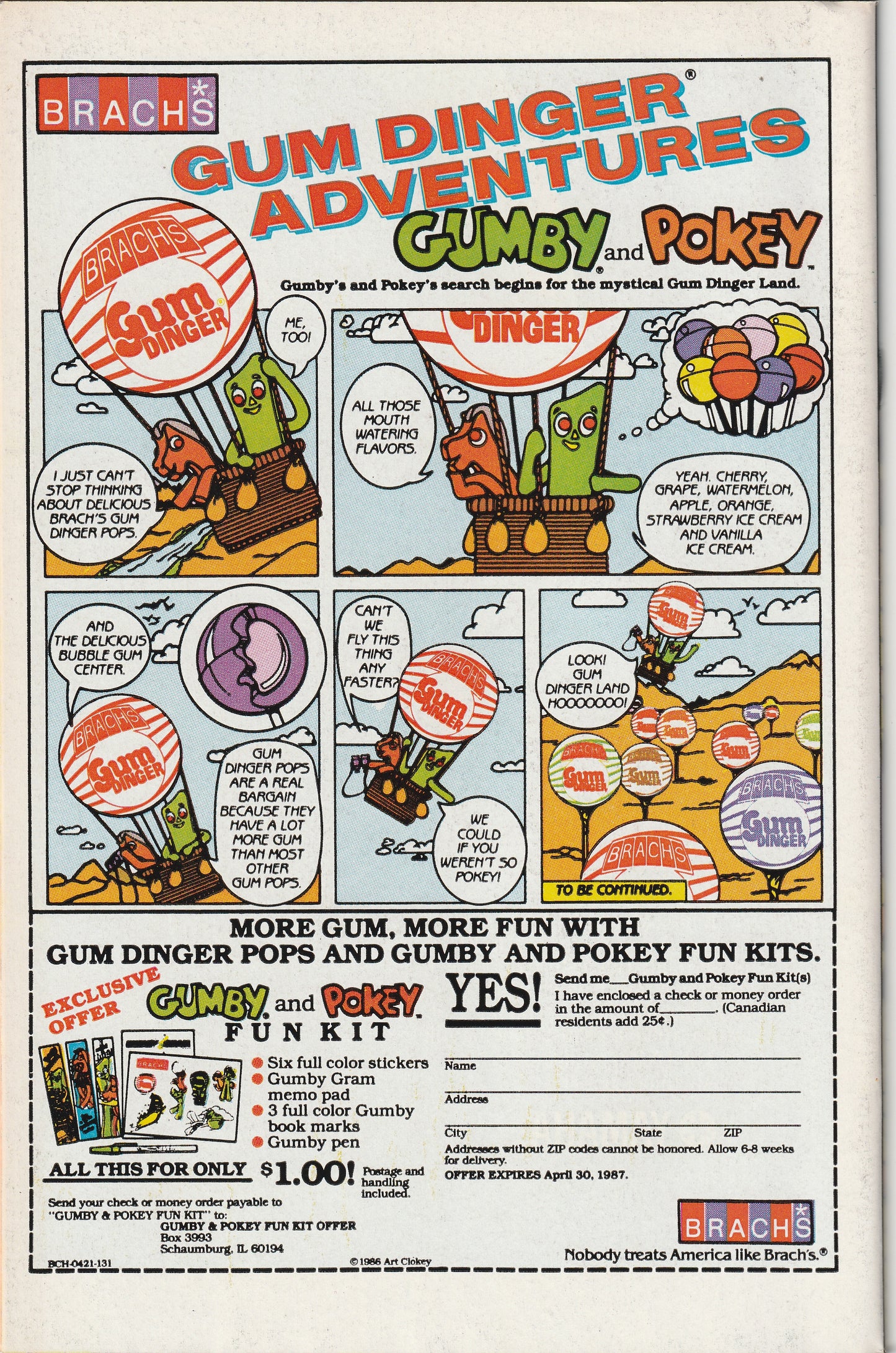 Fantastic Four #299 (1987)
