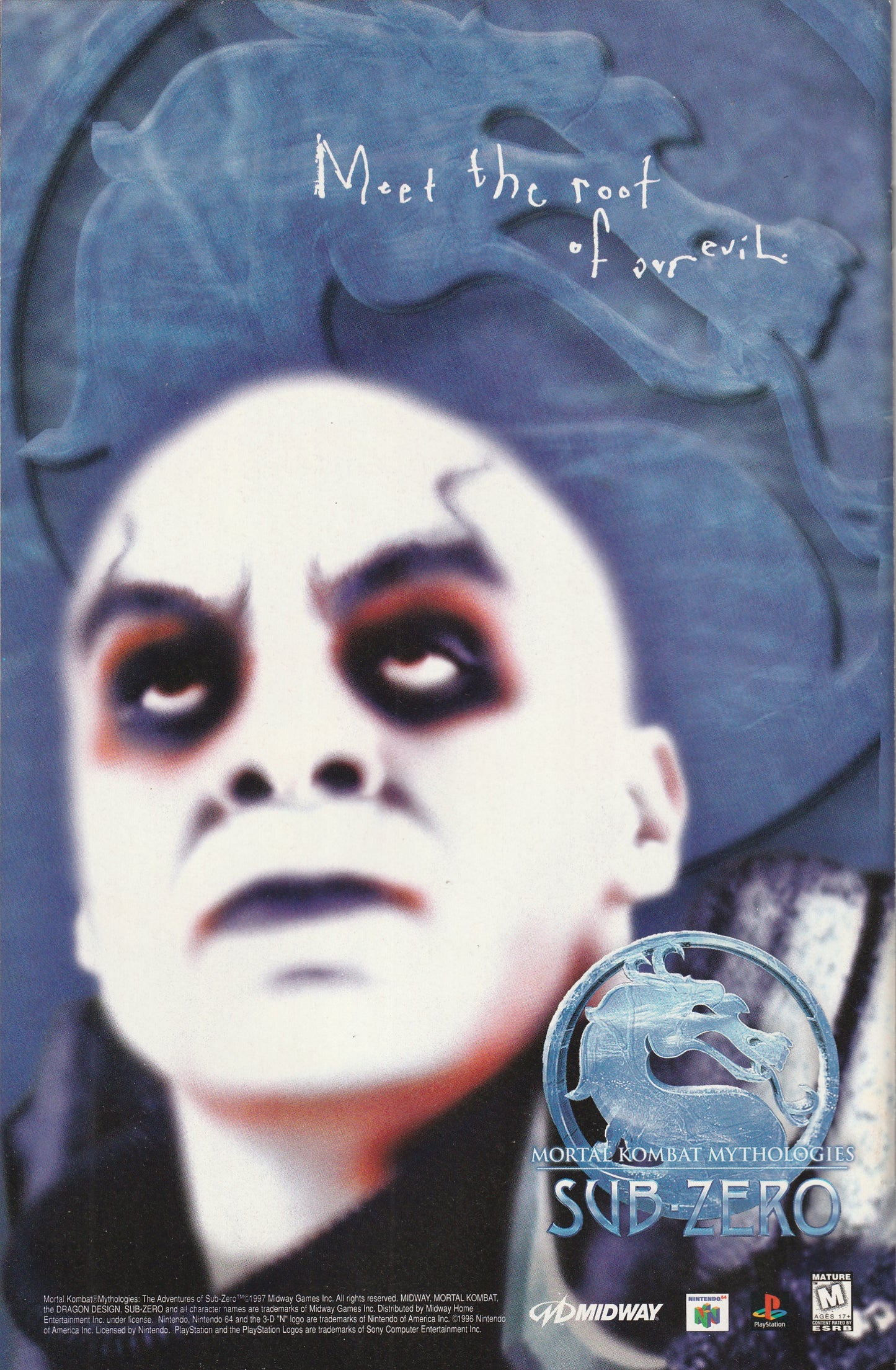 Nightwing #16 (1998)