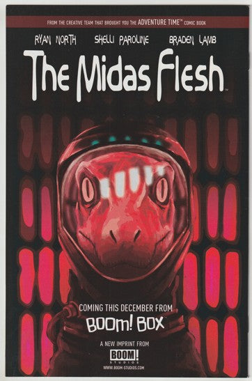 Clive Barker's Hellraiser: The Dark Watch #9 (2013)