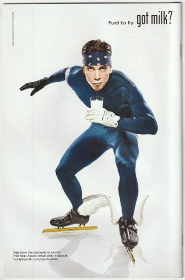 Fantastic Four #588 (2011)